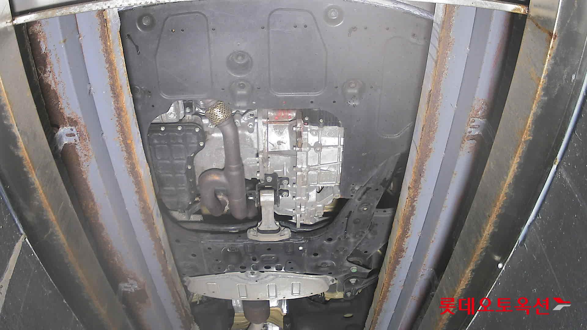 Kia Carnival Limousine id 3057717 из Кореи 26