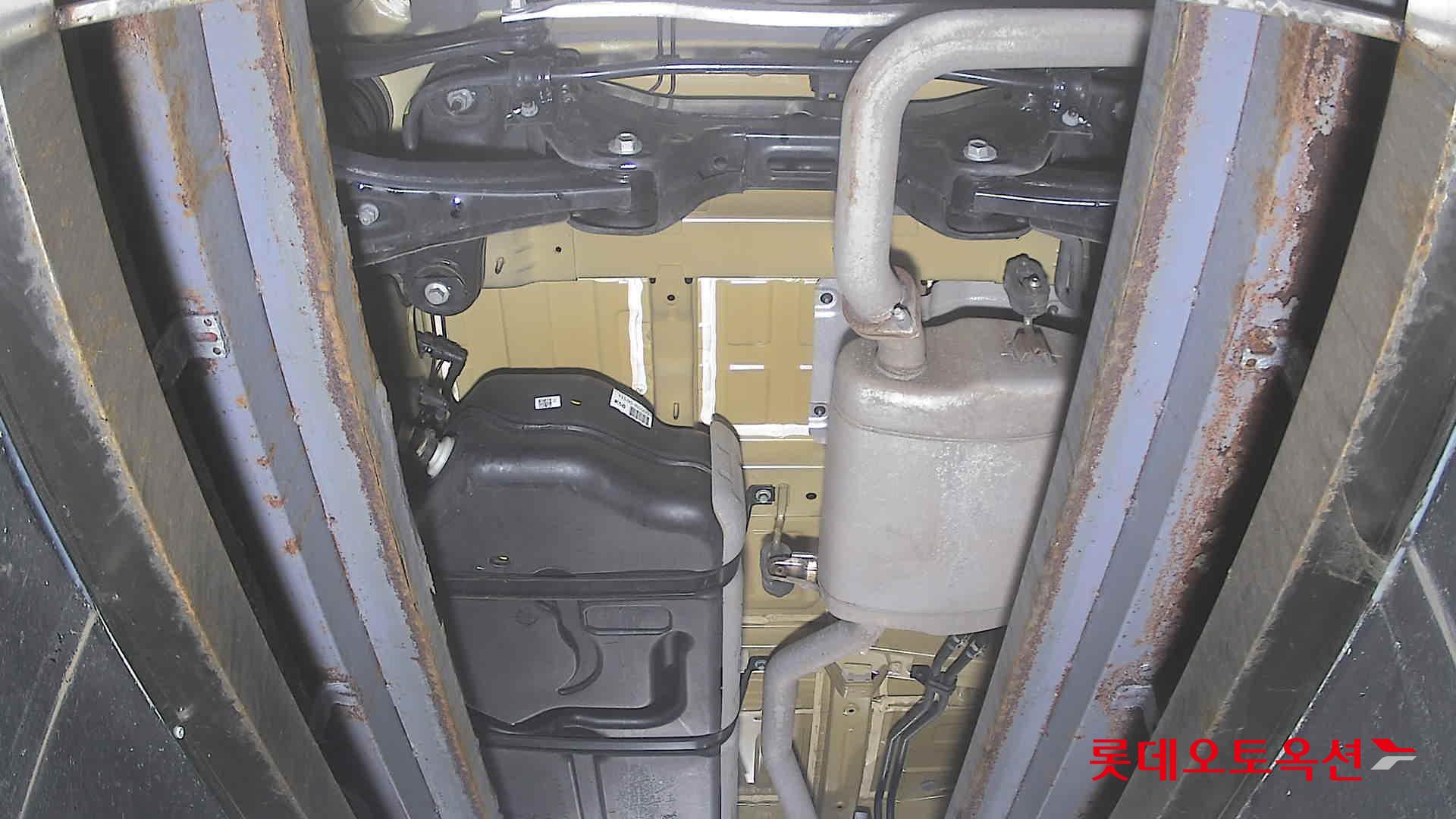 Kia Carnival Limousine id 3057717 из Кореи 27