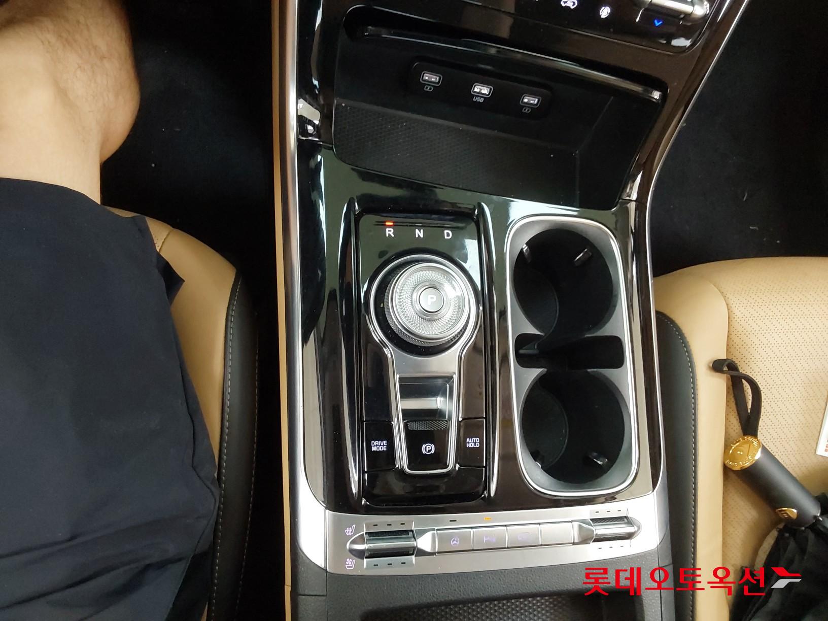 Kia Carnival Limousine id 3057717 из Кореи 32