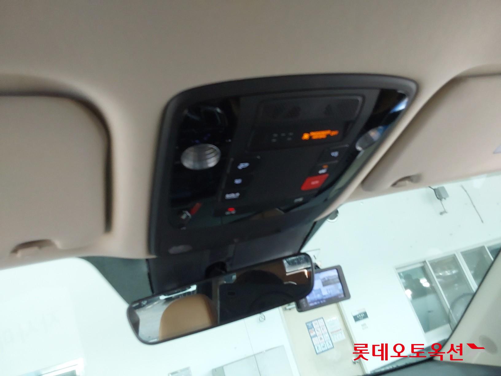 Kia Carnival Limousine id 3057717 из Кореи 33