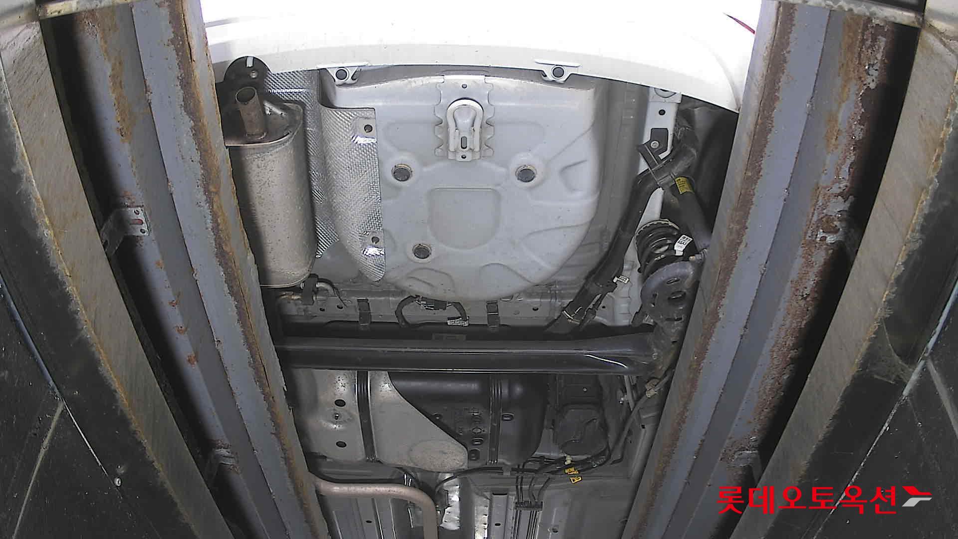 Korea G M Spark Van 1.0 id 3052598 из Кореи 27