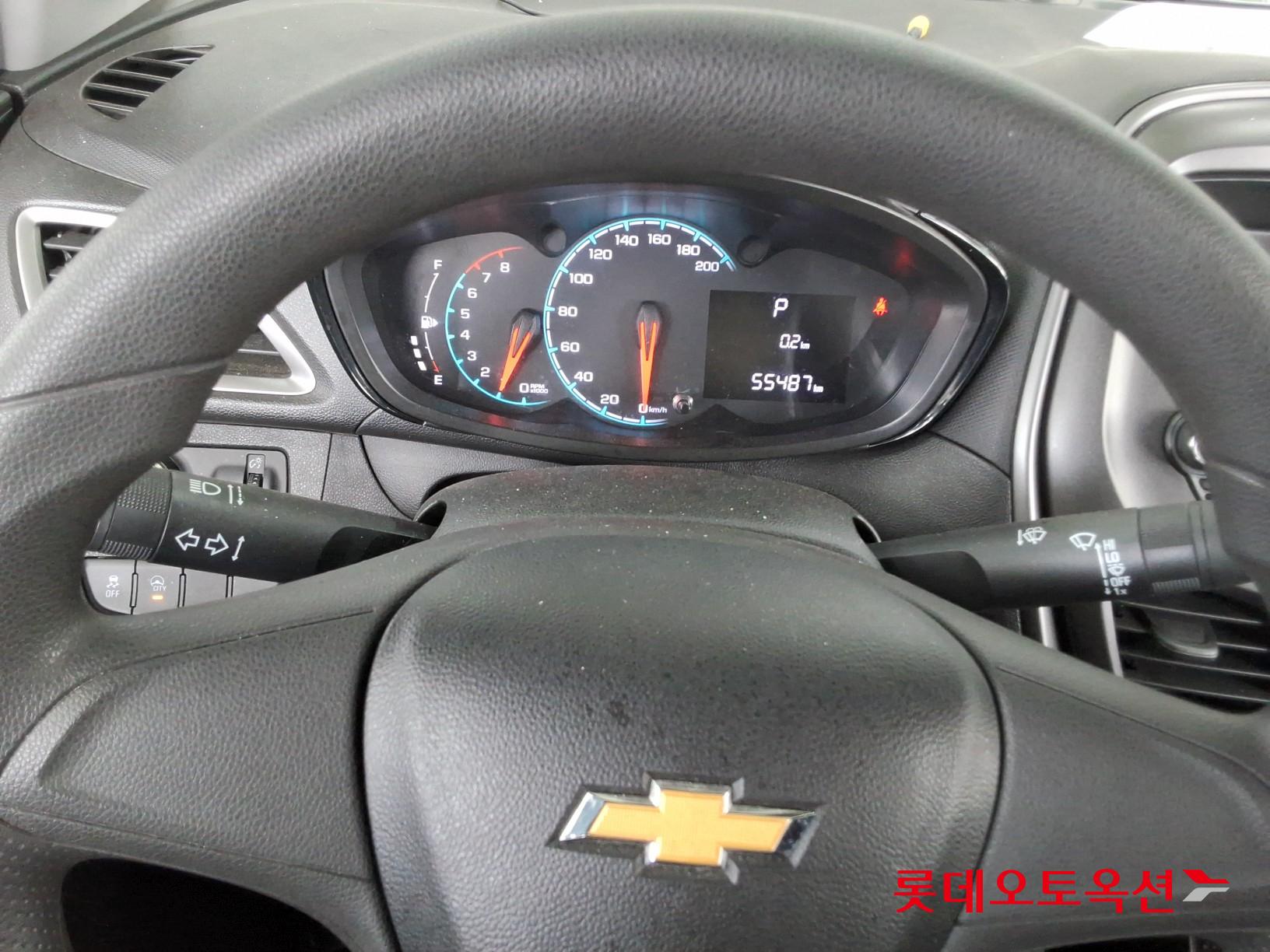 Korea G M Spark Van 1.0 id 3052598 из Кореи 29