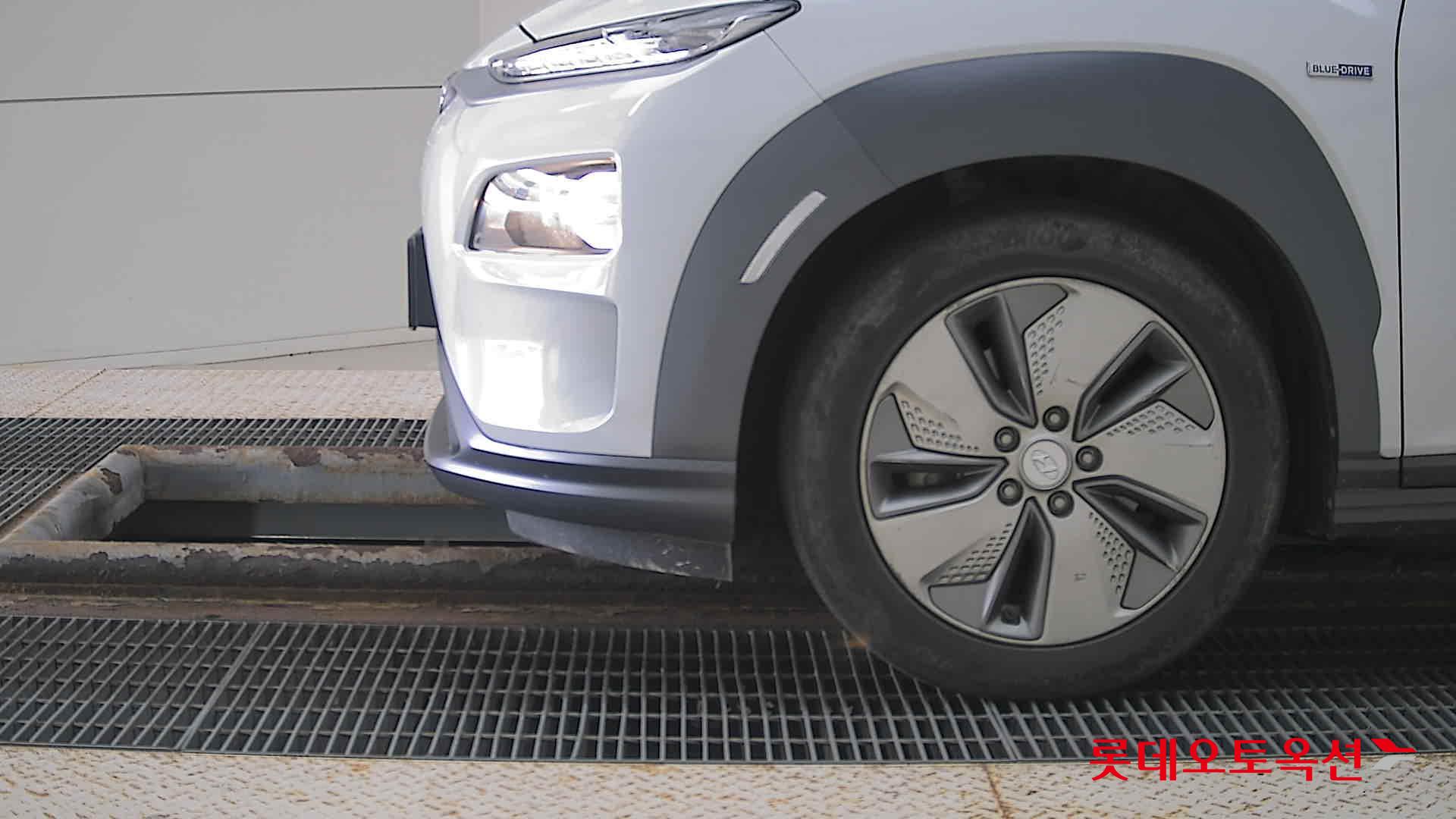 Hyundai KONA Electric id 3052522 из Кореи 21