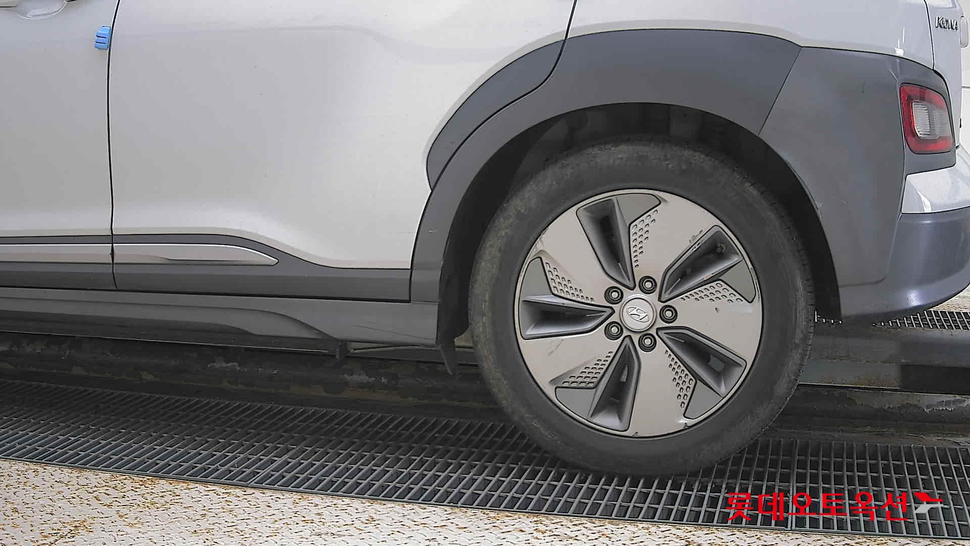 Hyundai KONA Electric id 3052522 из Кореи 22