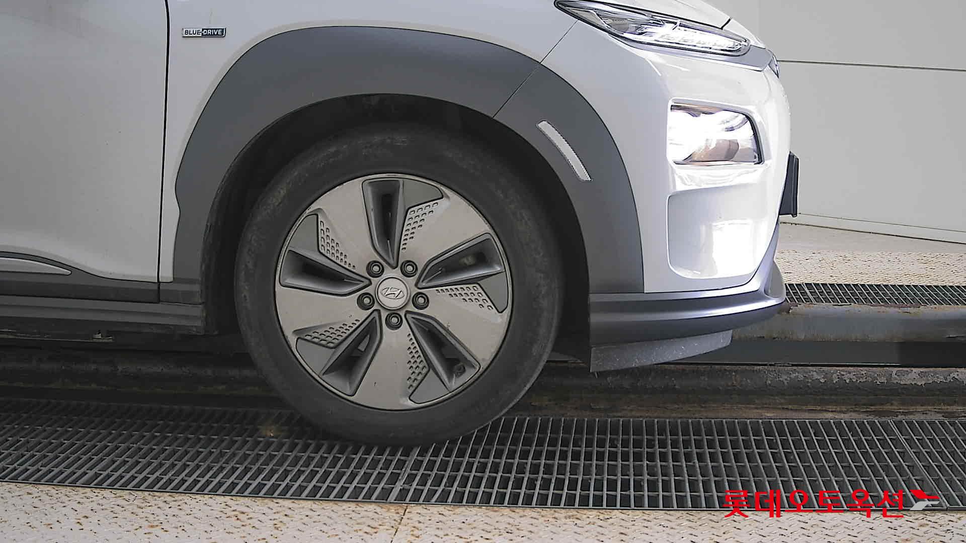 Hyundai KONA Electric id 3052522 из Кореи 23