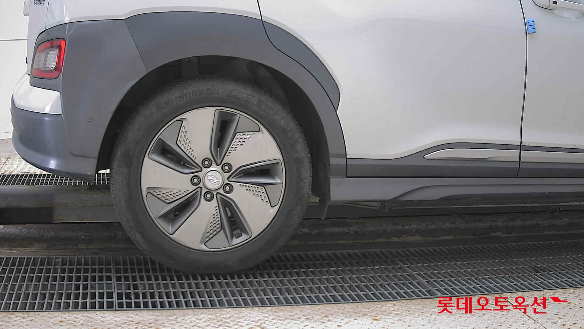 Hyundai KONA Electric id 3052522 из Кореи 24