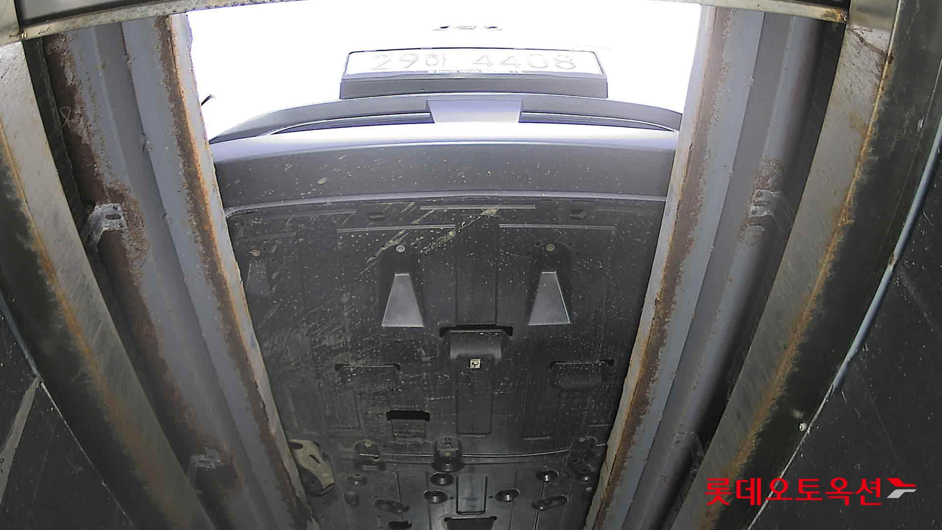 Hyundai KONA Electric id 3052522 из Кореи 26