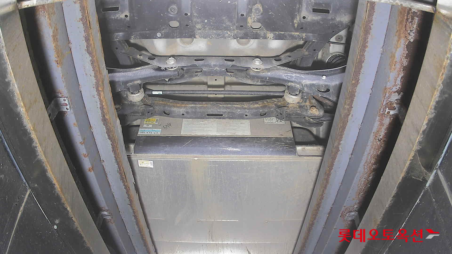 Hyundai KONA Electric id 3052522 из Кореи 27