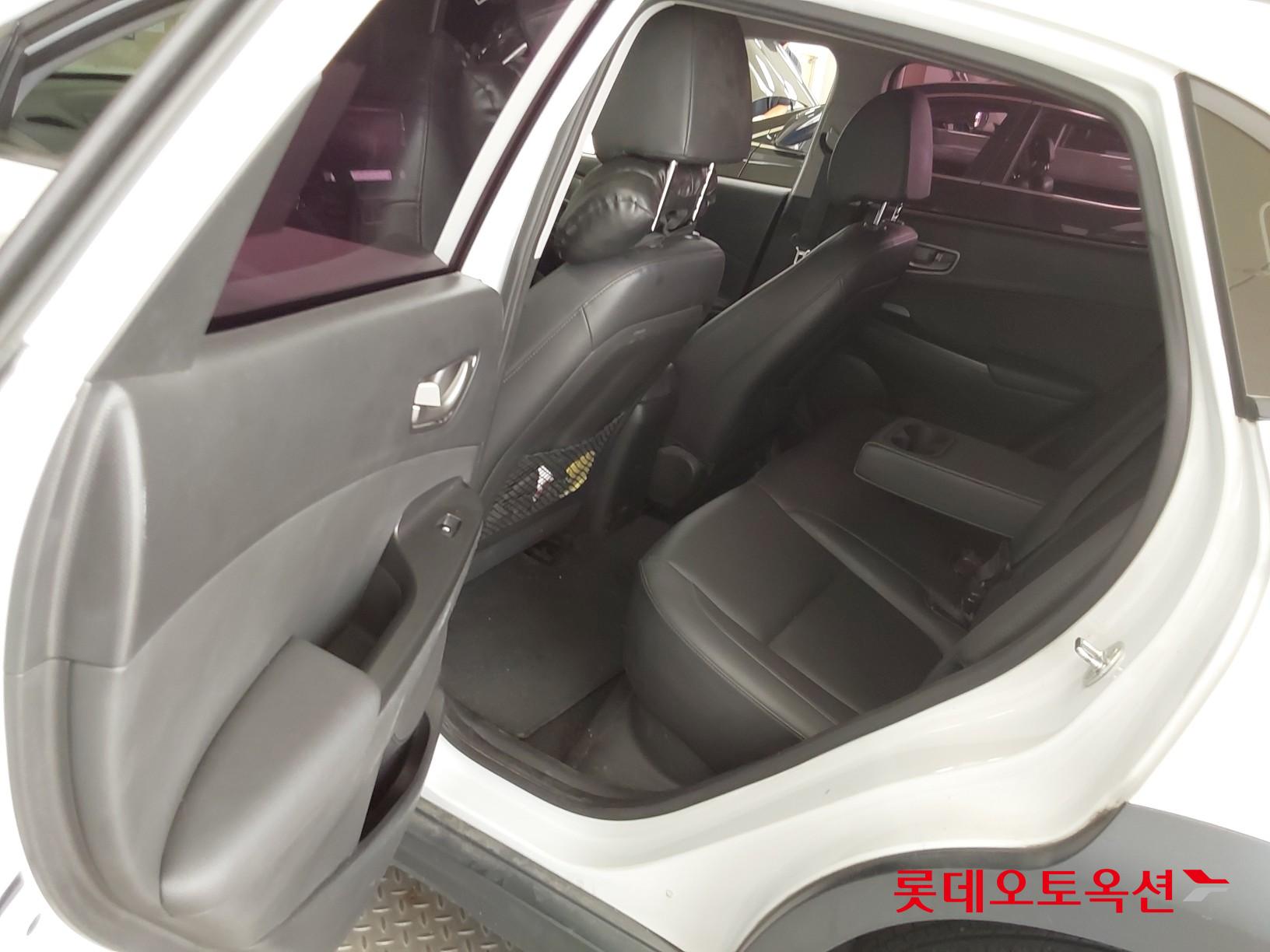 Hyundai KONA Electric id 3052522 из Кореи 36