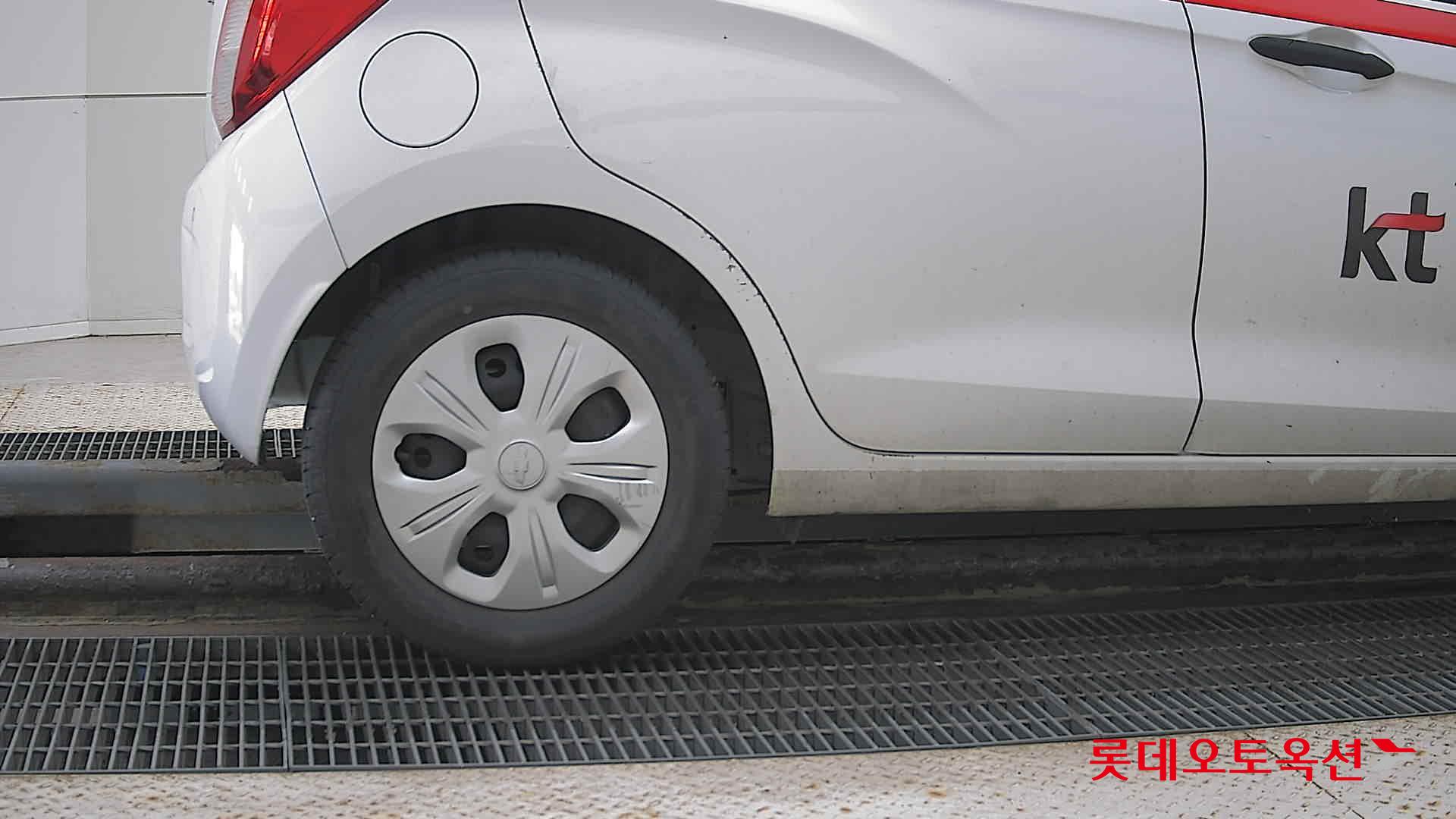 Korea G M Spark Van 1.0 id 3052597 из Кореи 24