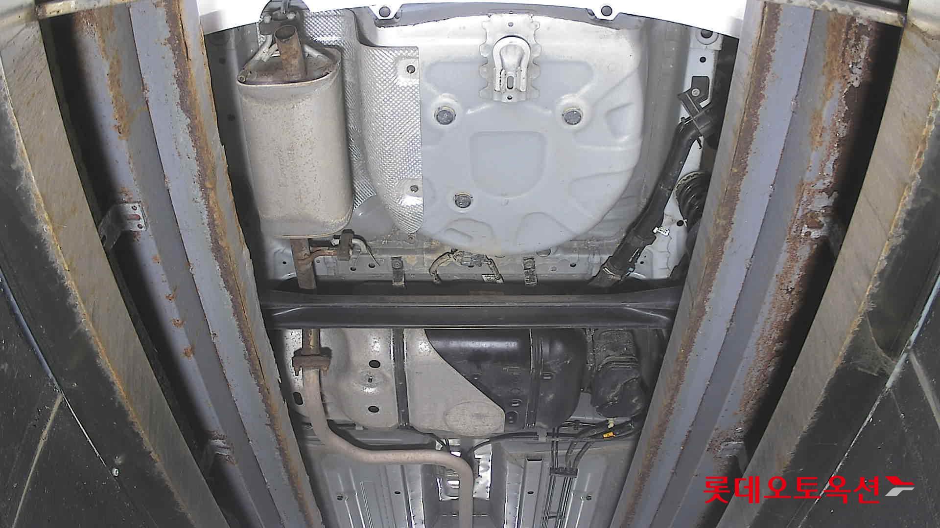 Korea G M Spark Van 1.0 id 3052597 из Кореи 27