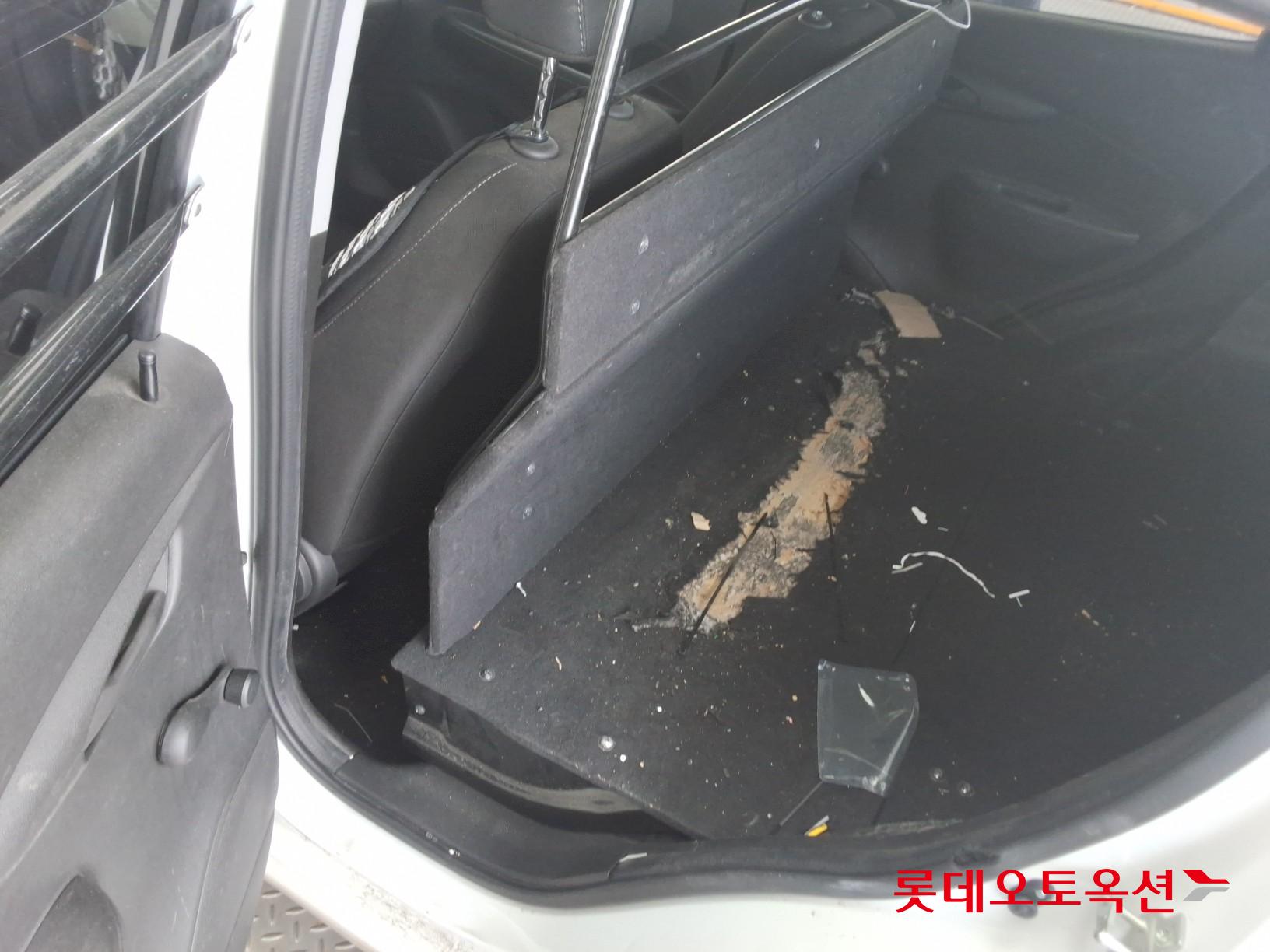 Korea G M Spark Van 1.0 id 3052597 из Кореи 35