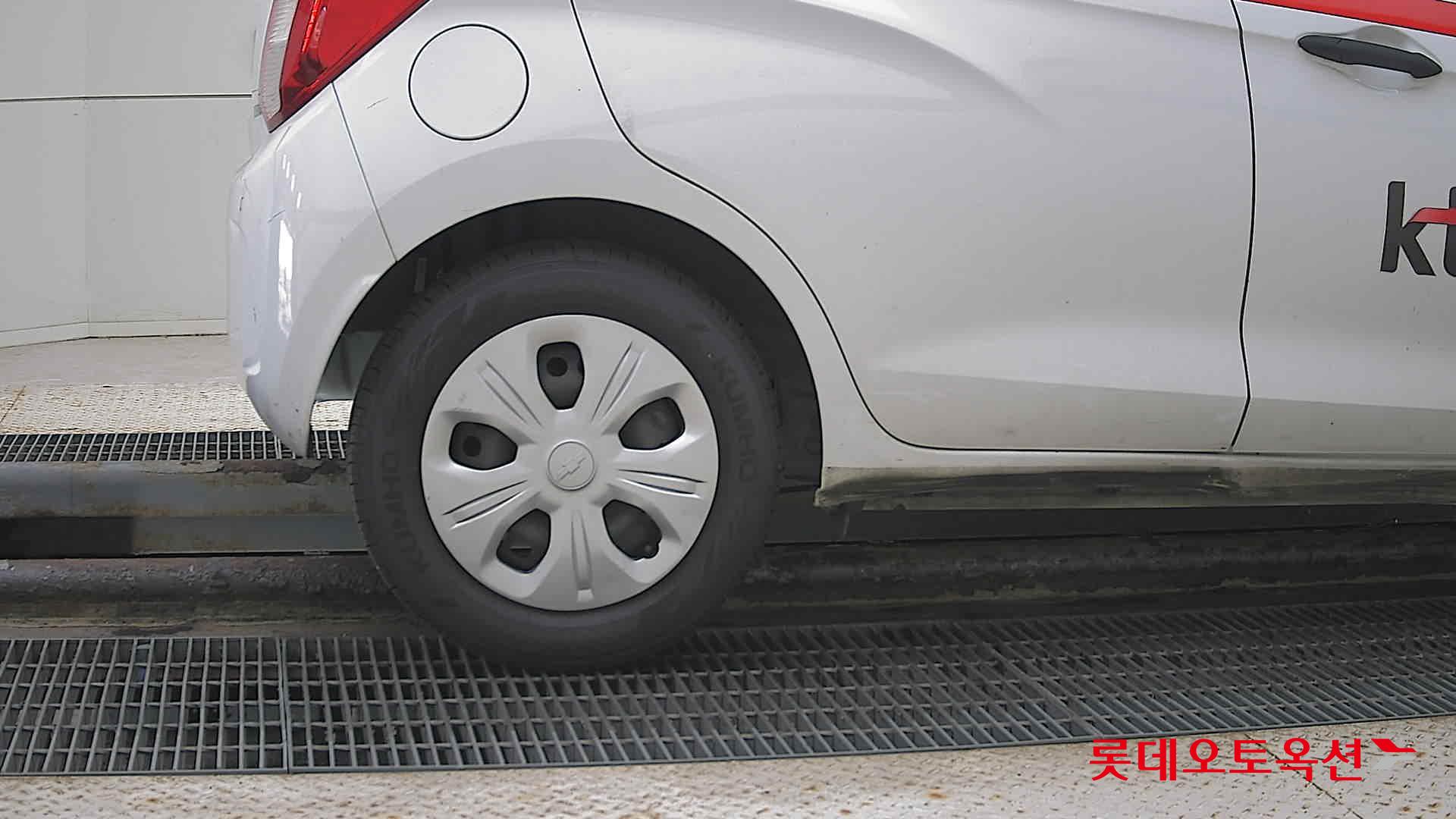 Korea G M Spark Van 1.0 id 3052588 из Кореи 24