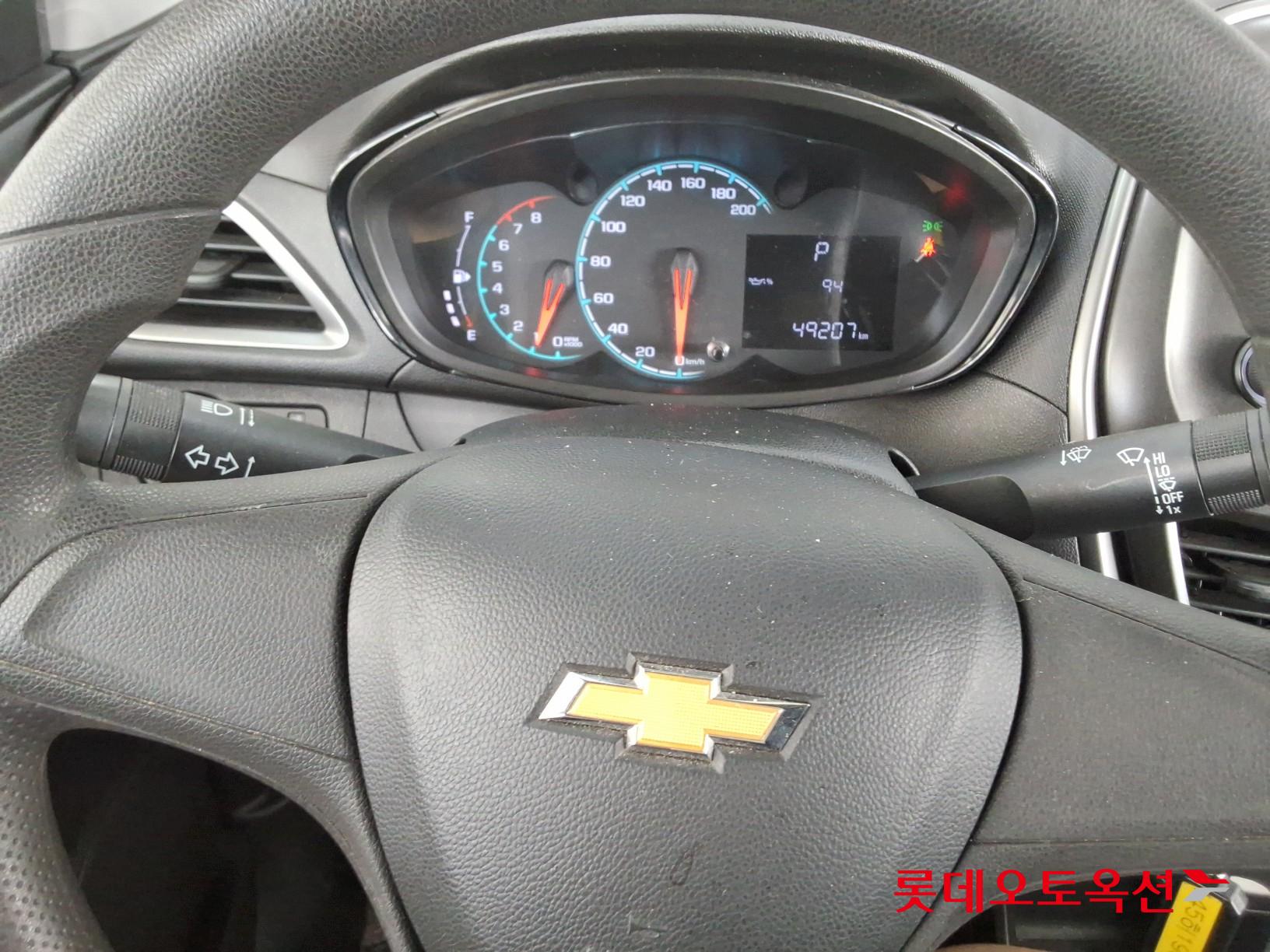 Korea G M Spark Van 1.0 id 3052588 из Кореи 29