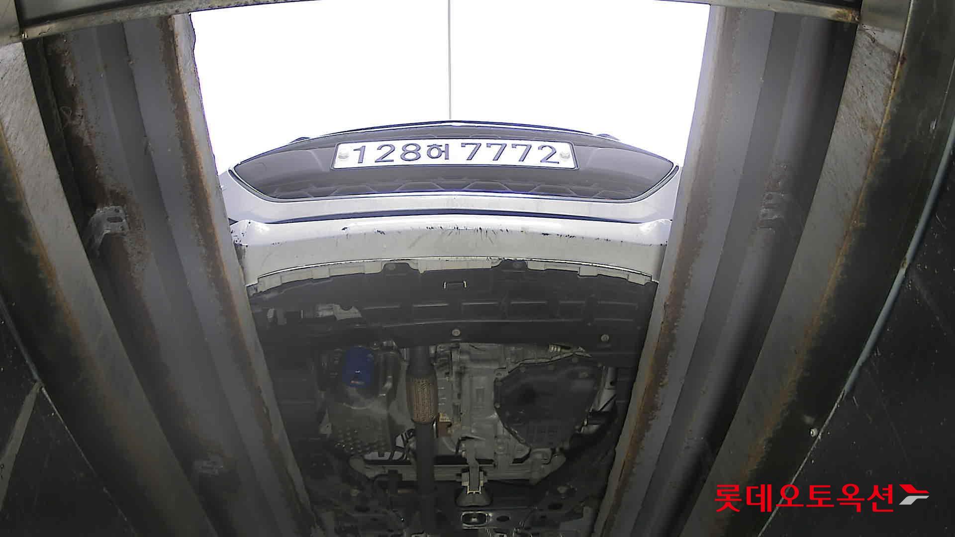 Korea G M Spark Van 1.0 id 3052599 из Кореи 26