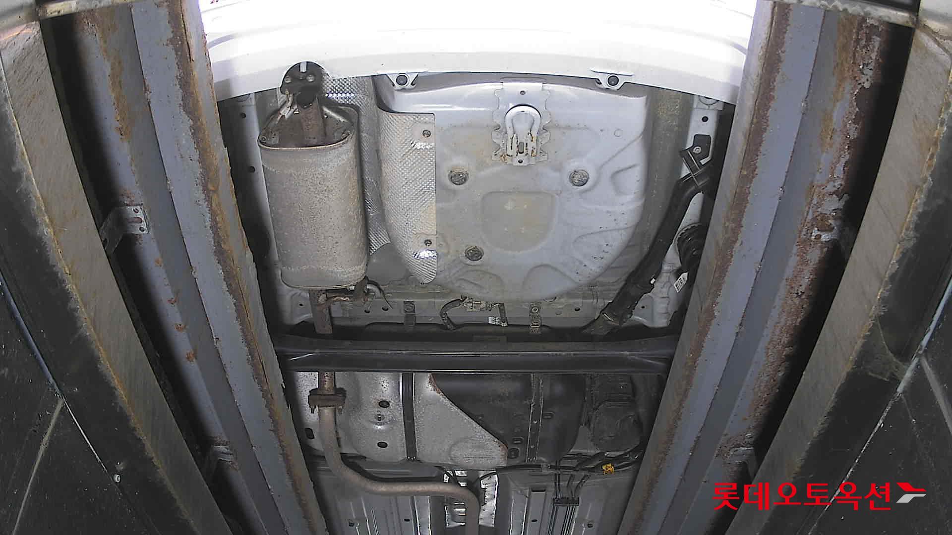 Korea G M Spark Van 1.0 id 3052599 из Кореи 27