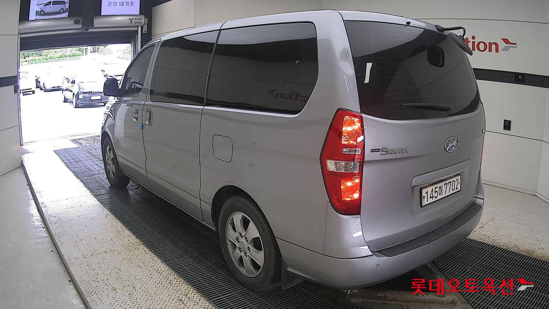 Hyundai Grand Starex 2020 Hypermetallic из Кореи, фото 6