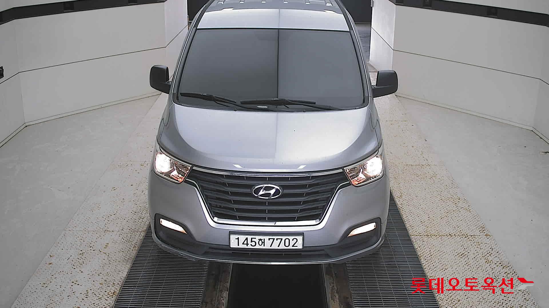 Hyundai Grand Starex id 3052544 из Кореи 8