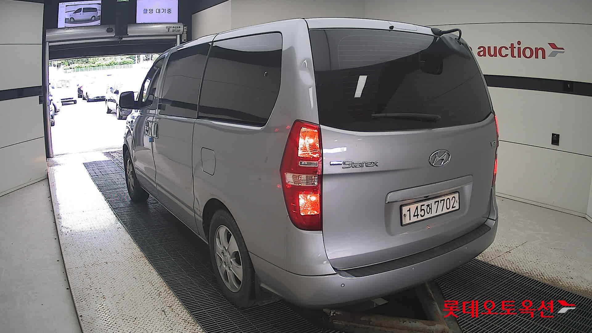 Hyundai Grand Starex id 3052544 из Кореи 9