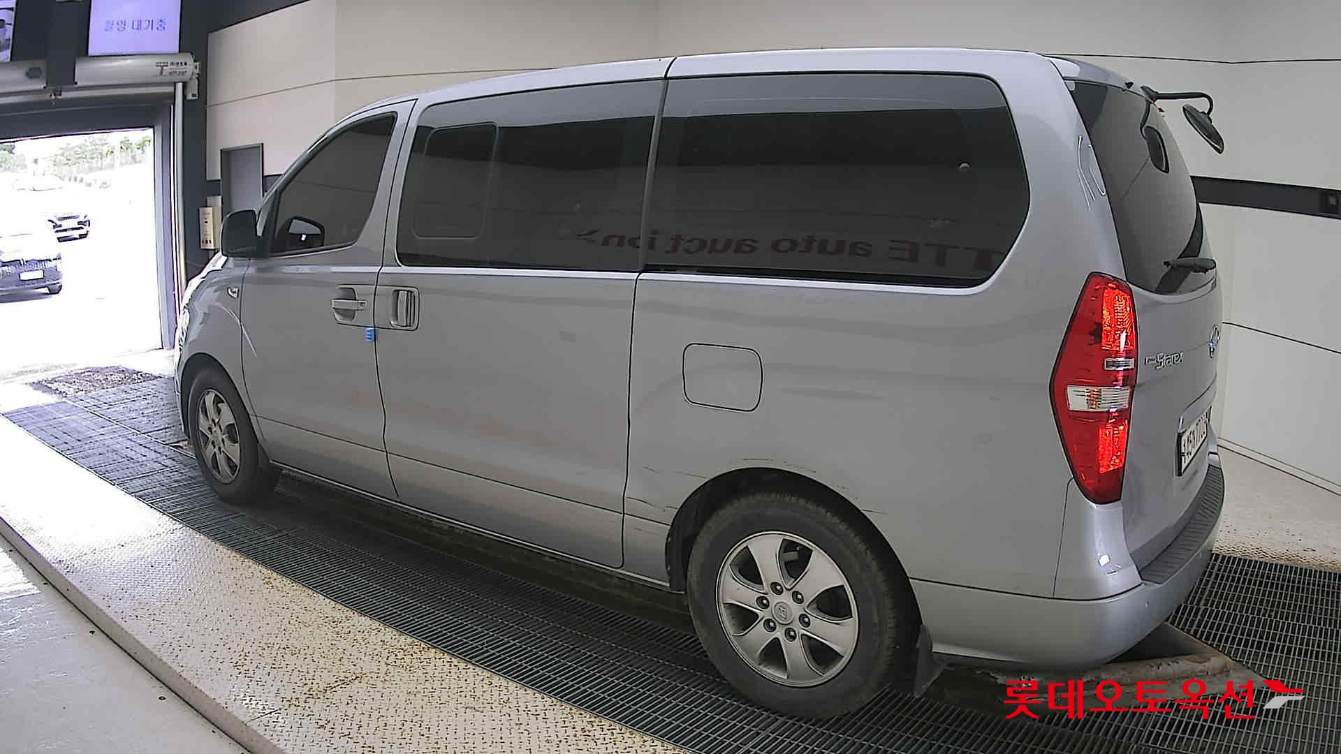 Hyundai Grand Starex id 3052544 из Кореи 10