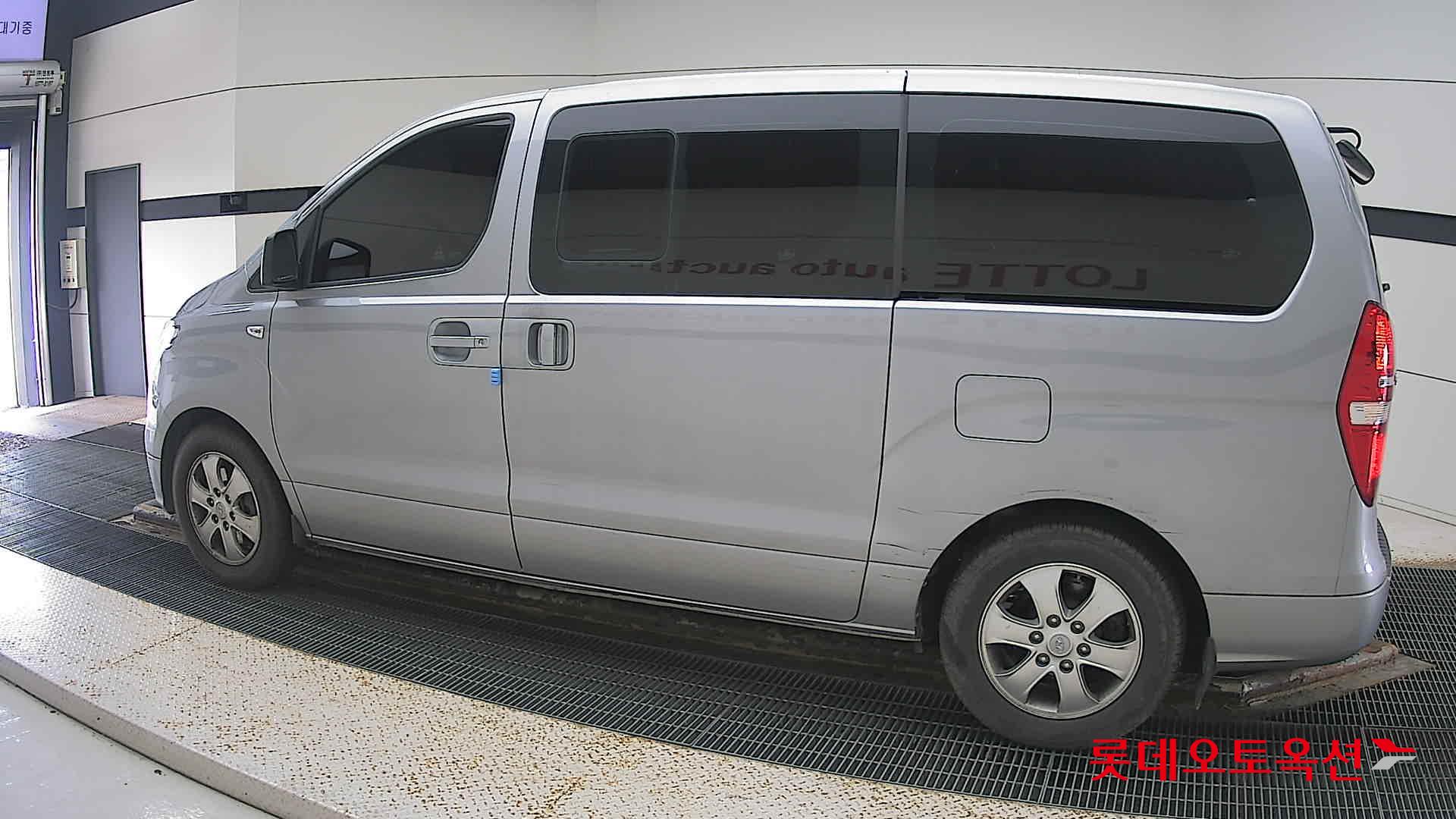 Hyundai Grand Starex id 3052544 из Кореи 11