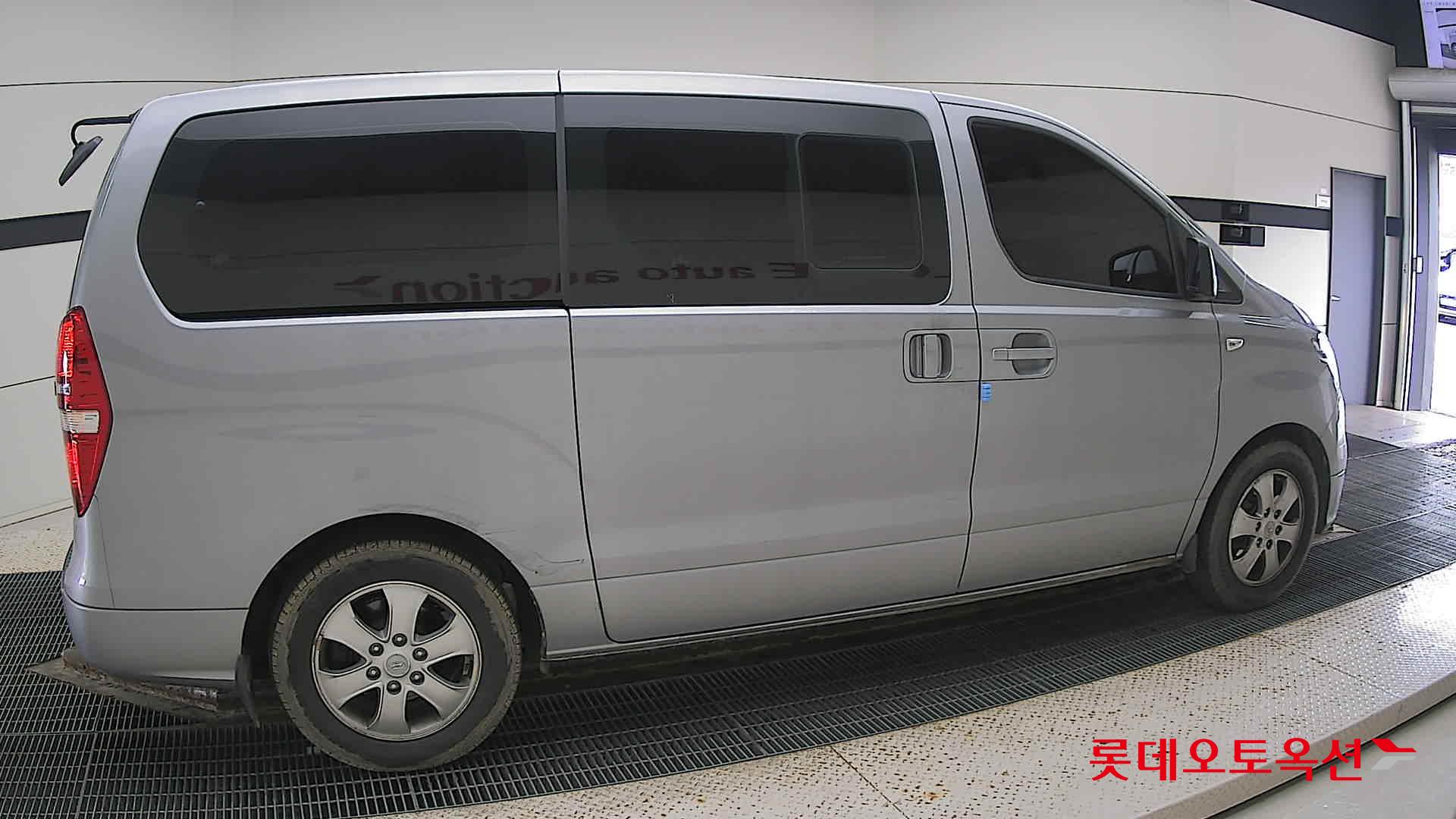 Hyundai Grand Starex id 3052544 из Кореи 18