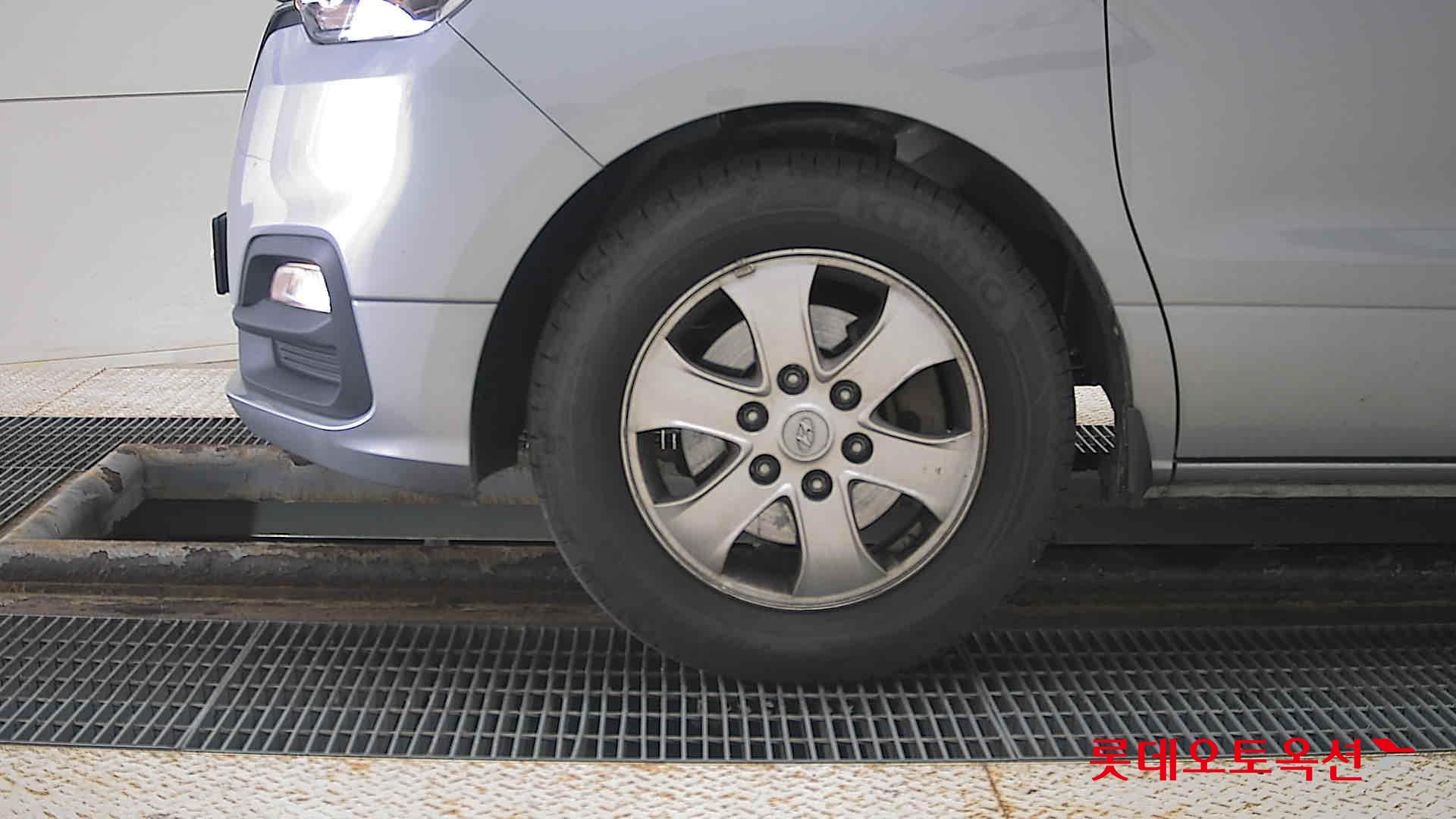 Hyundai Grand Starex id 3052544 из Кореи 21