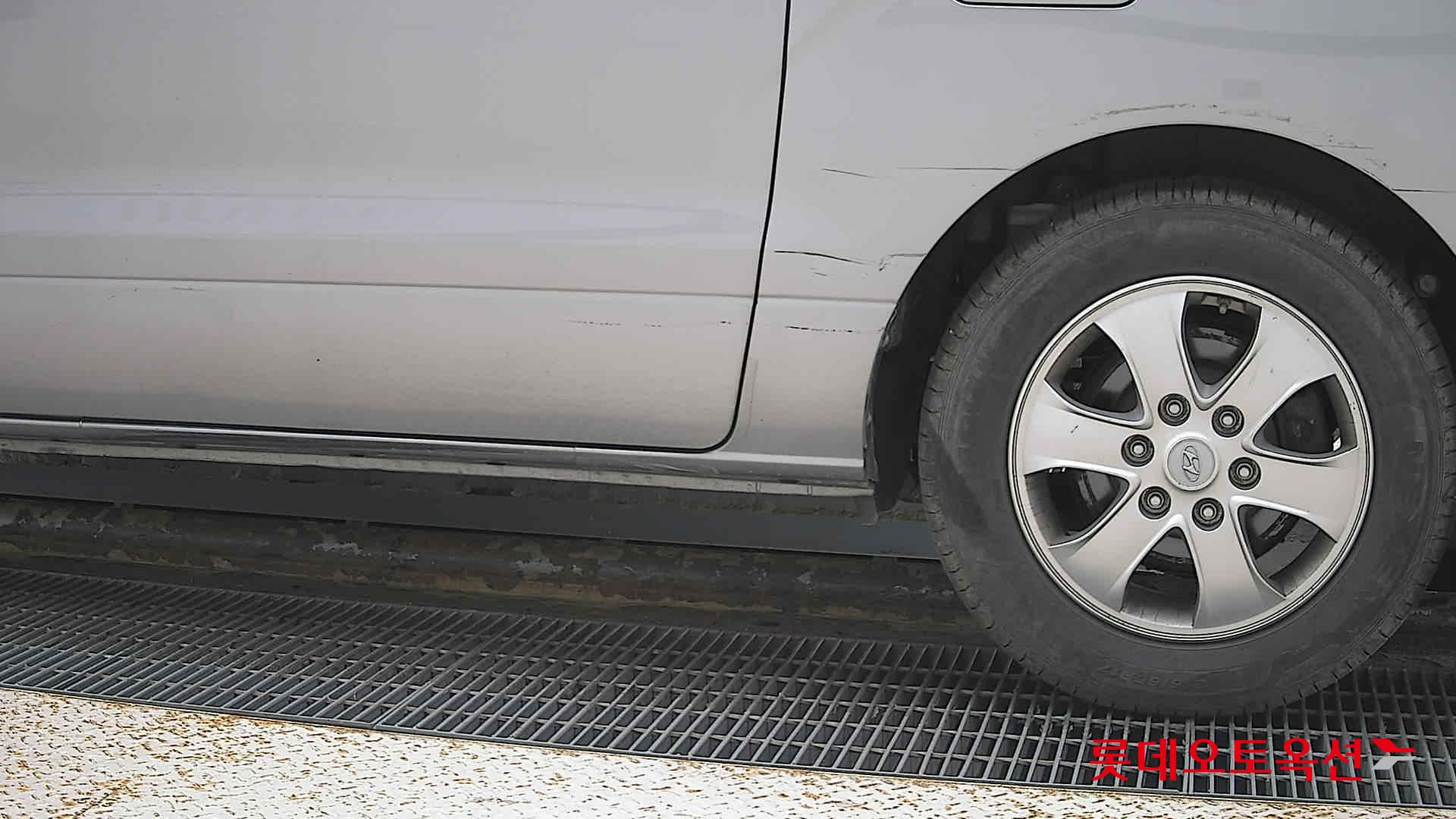 Hyundai Grand Starex id 3052544 из Кореи 22