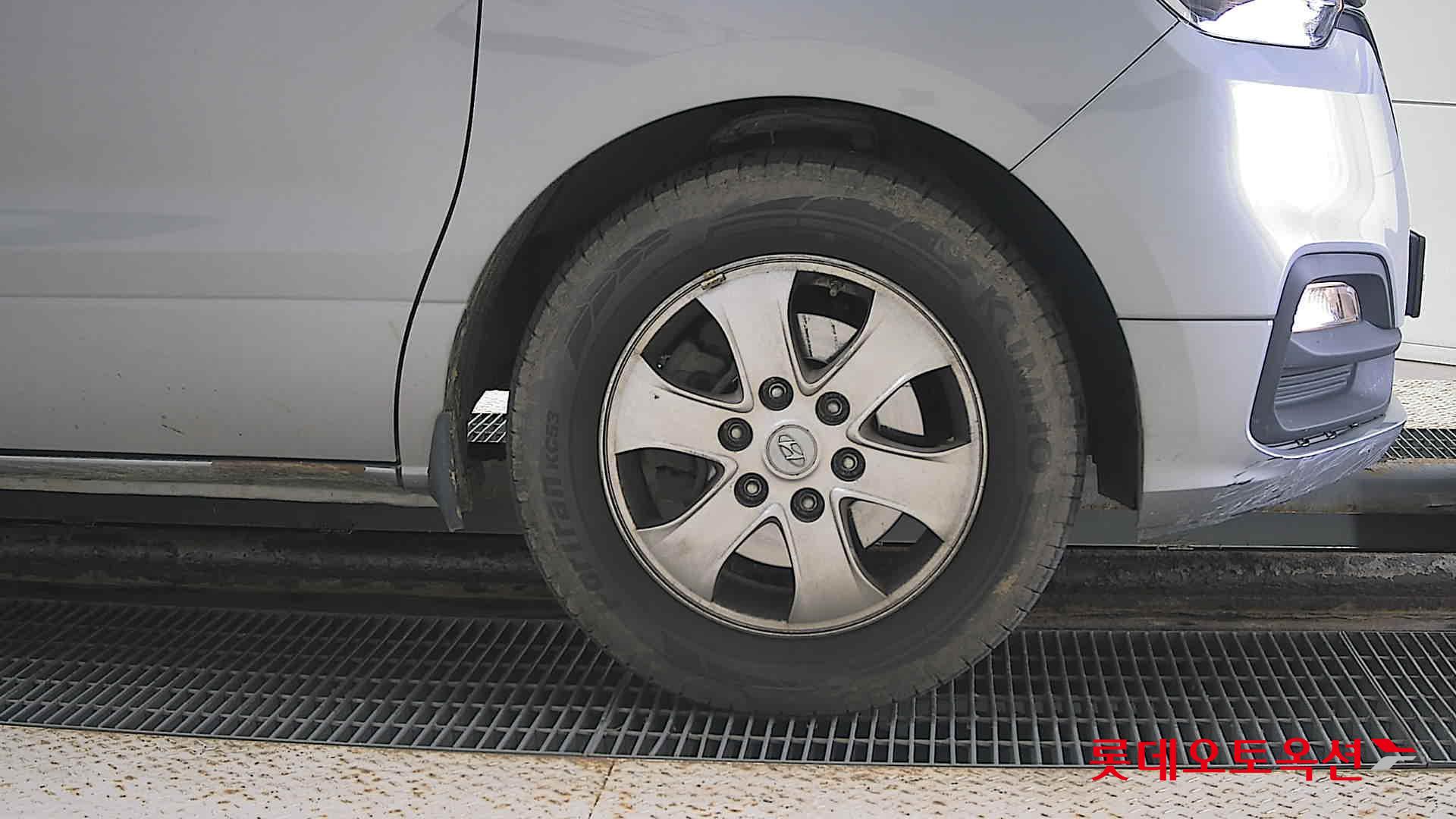 Hyundai Grand Starex id 3052544 из Кореи 23