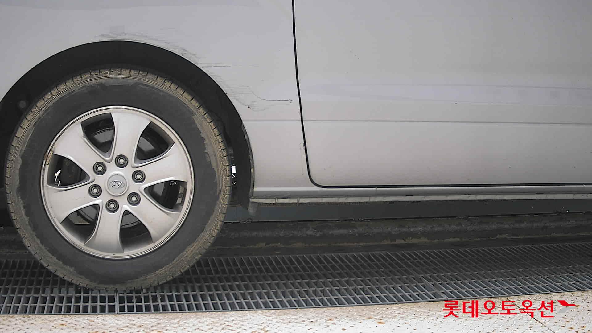 Hyundai Grand Starex id 3052544 из Кореи 24