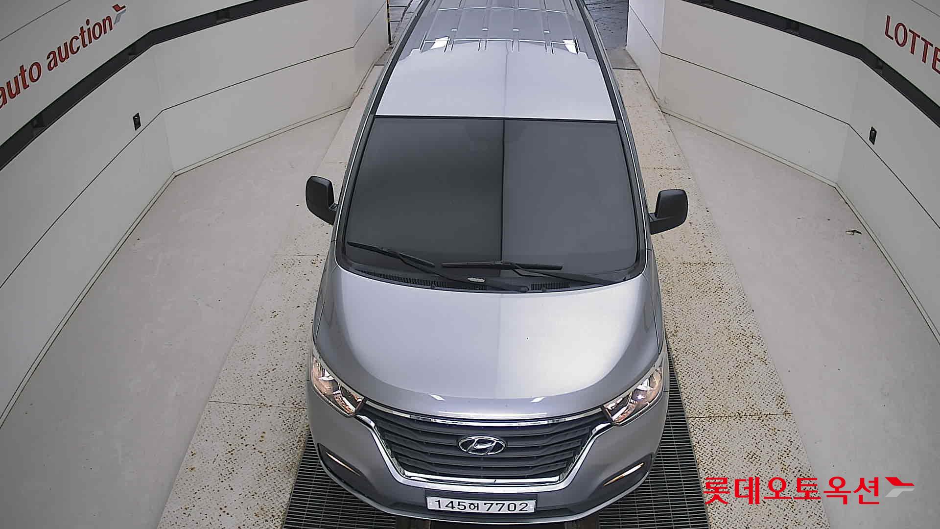 Hyundai Grand Starex id 3052544 из Кореи 25