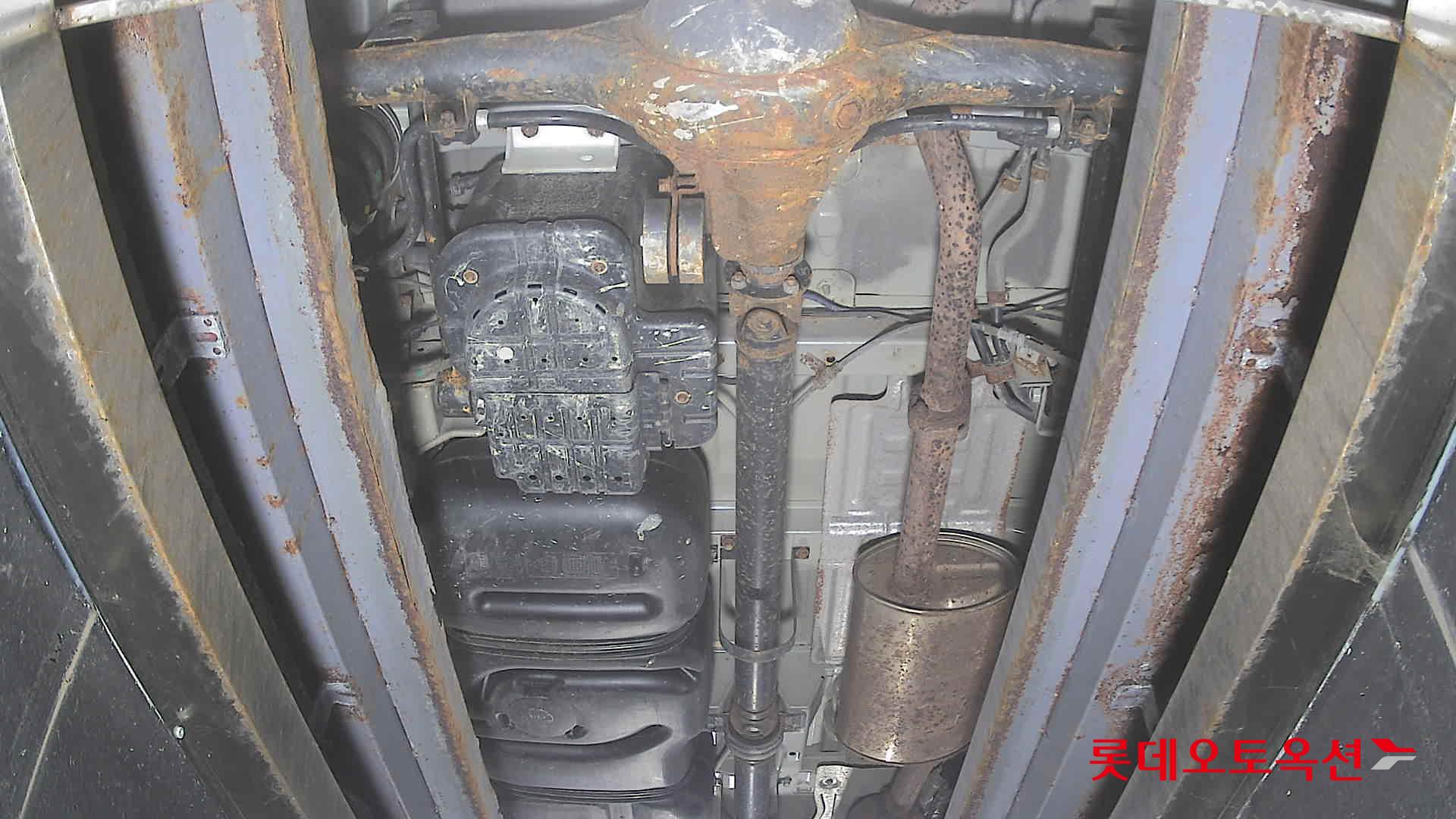 Hyundai Grand Starex id 3052544 из Кореи 27