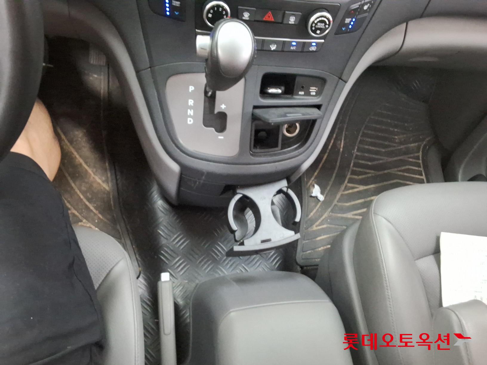 Hyundai Grand Starex id 3052544 из Кореи 33