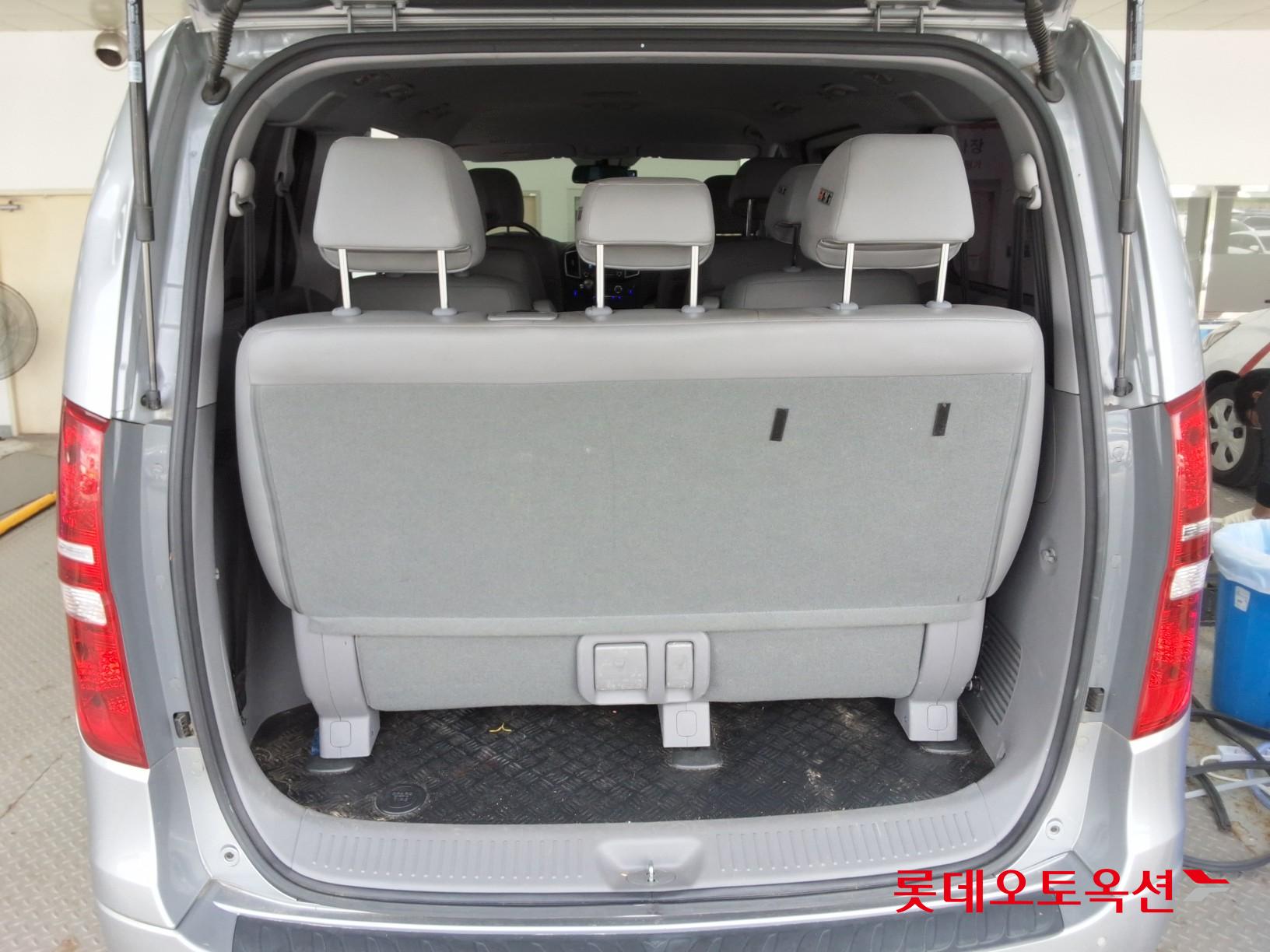 Hyundai Grand Starex id 3052544 из Кореи 36