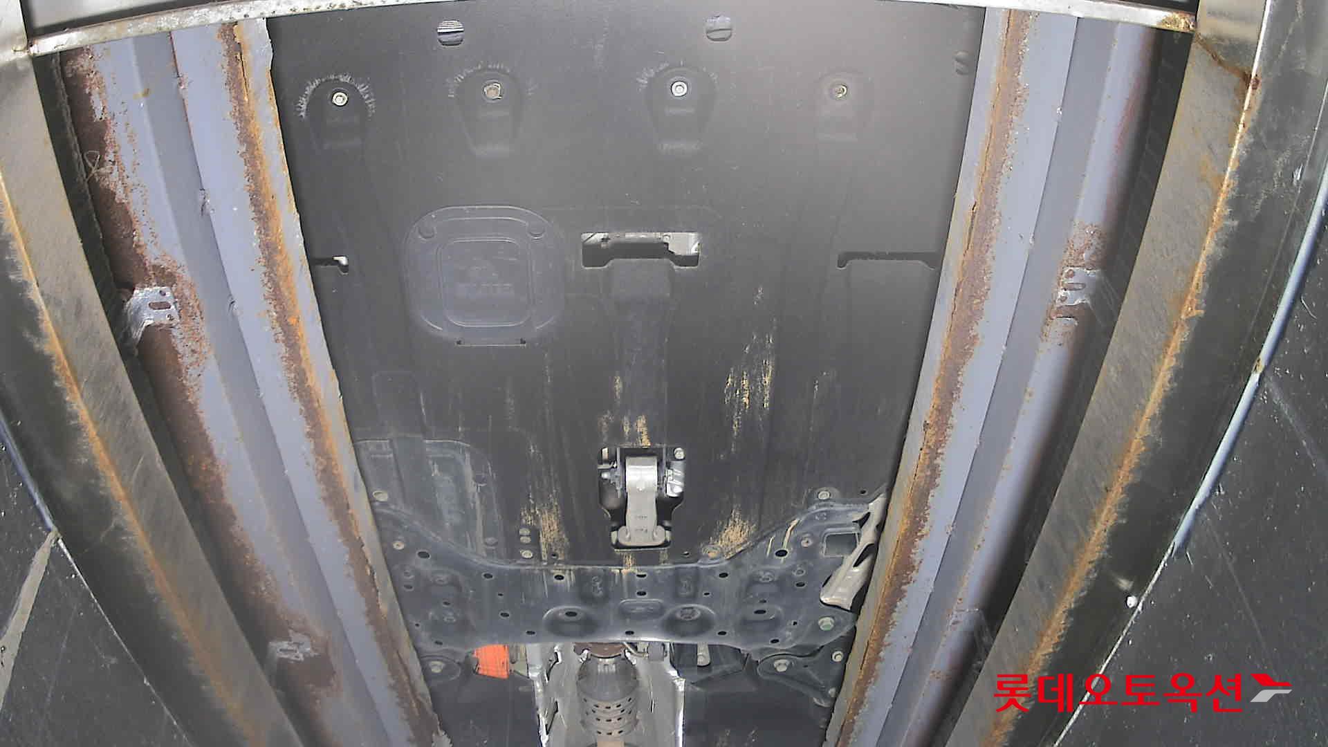 Hyundai Grandeur Hybrid id 3052514 из Кореи 26