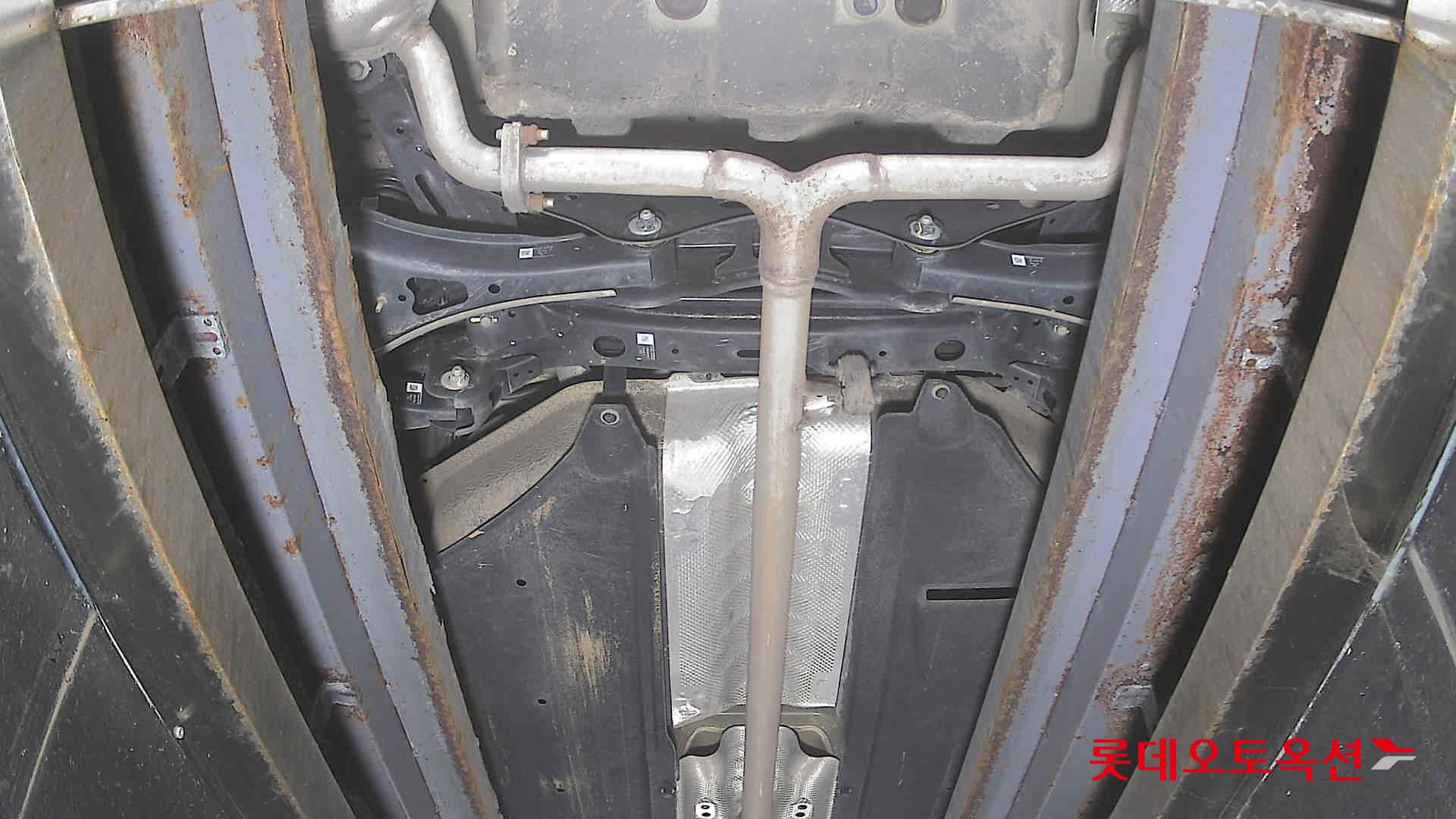 Hyundai Grandeur Hybrid id 3052514 из Кореи 27