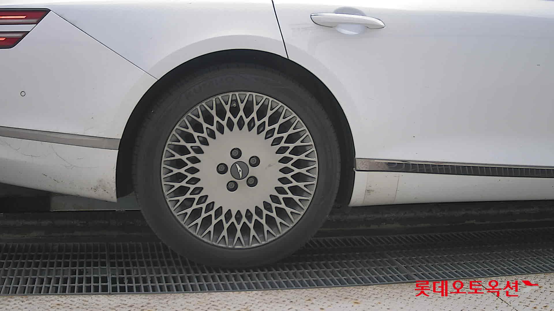 Hyundai G80 id 3057630 из Кореи 24