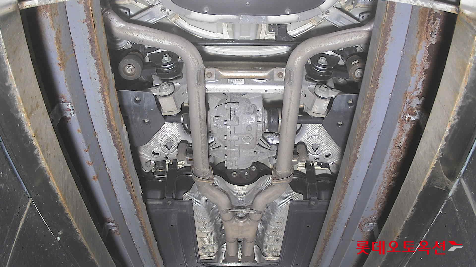 Hyundai G80 id 3057630 из Кореи 27