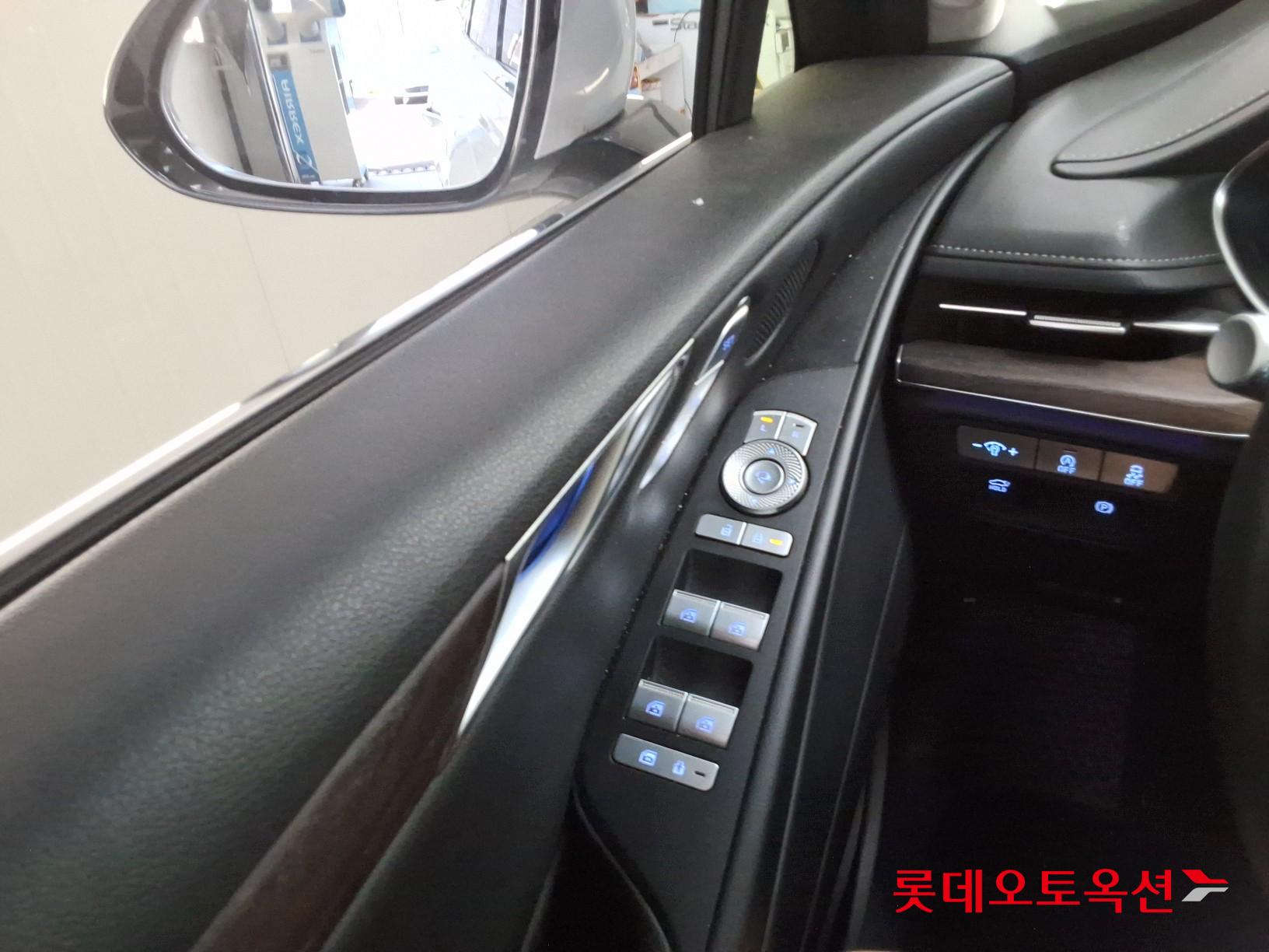 Hyundai G80 id 3057630 из Кореи 28