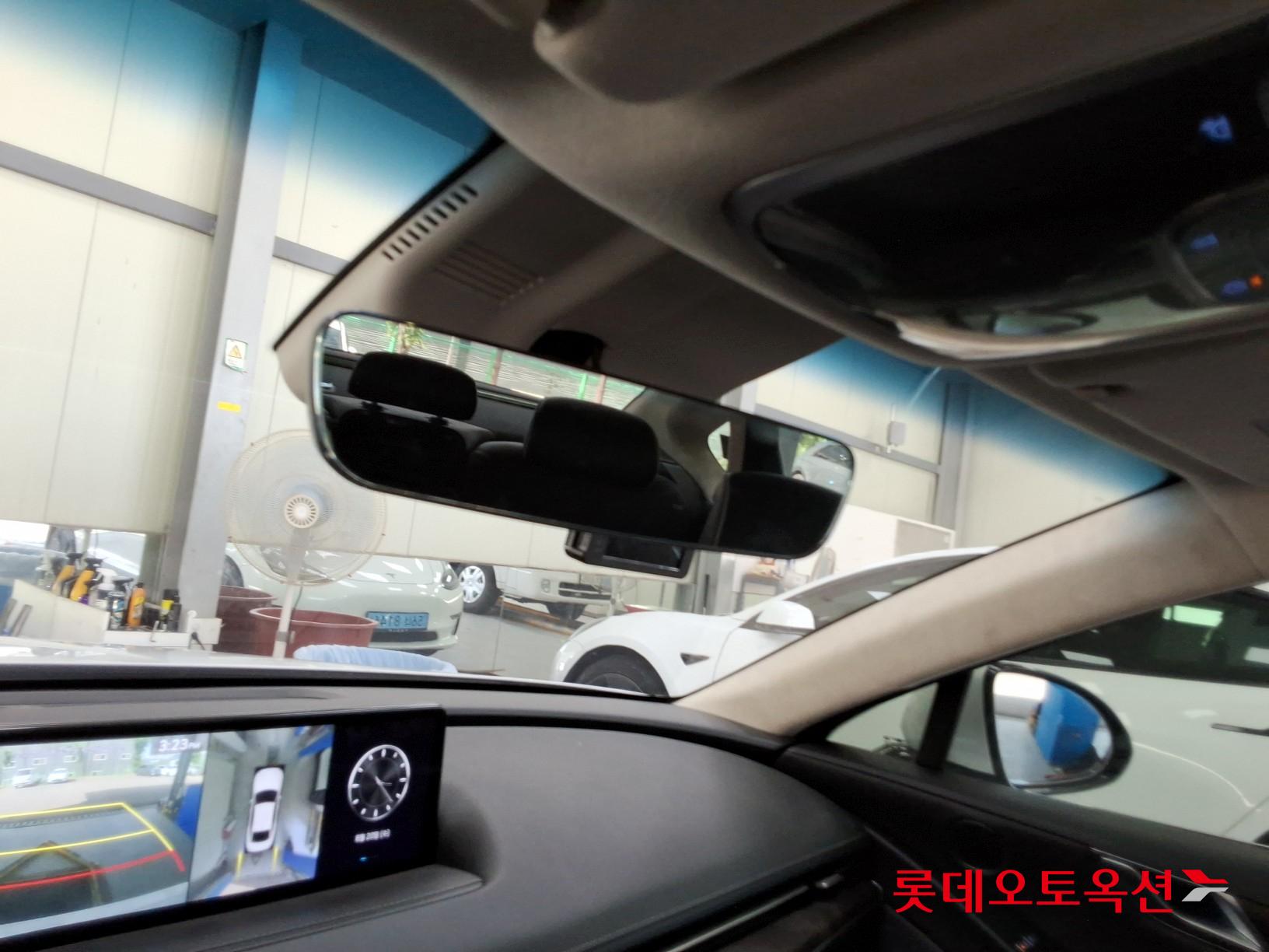 Hyundai G80 id 3057630 из Кореи 32