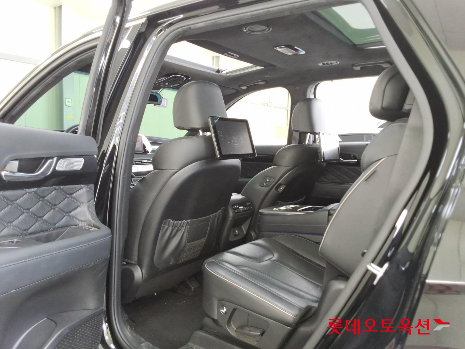 Hyundai Palisade id 3052515 из Кореи 35