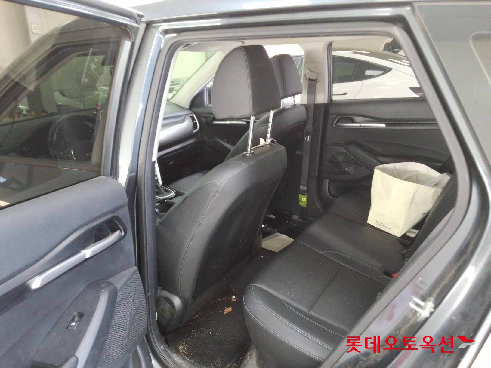 Kia Seltos id 3057662 из Кореи 35