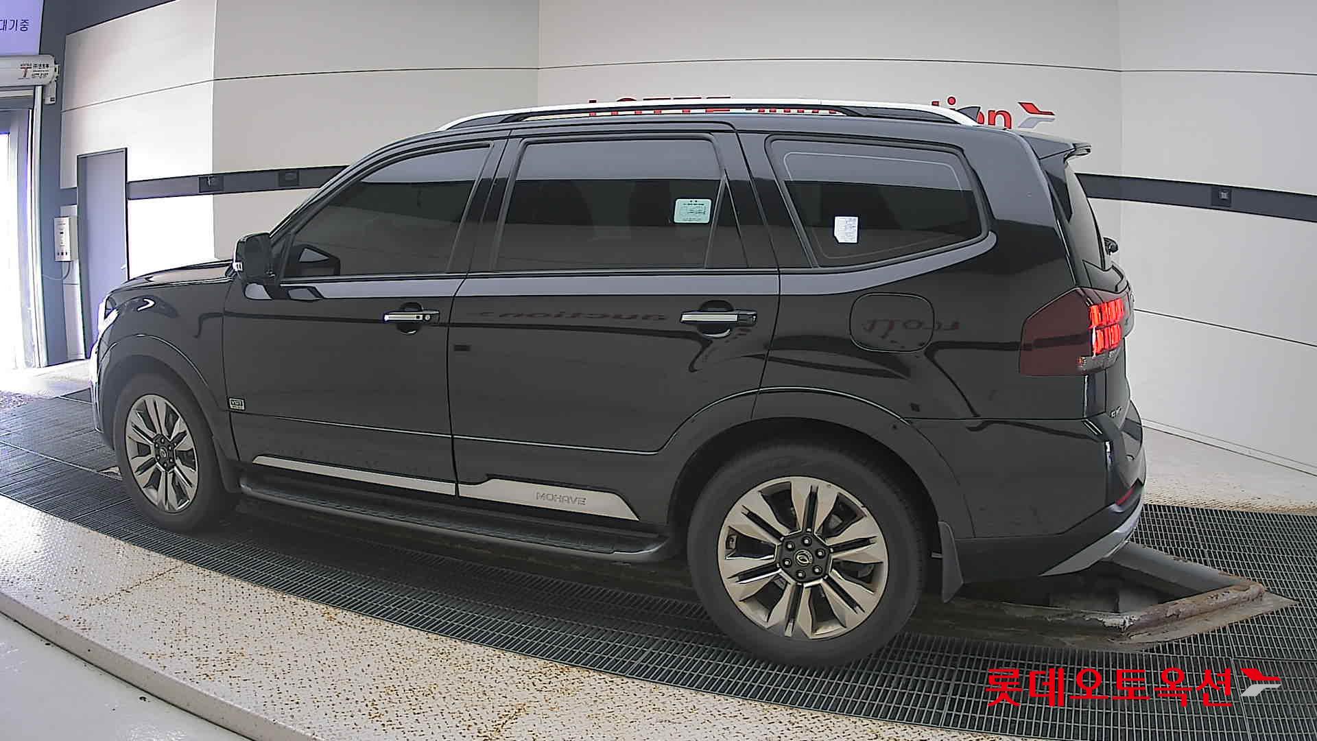 Kia Mohave id 3052558 из Кореи 11