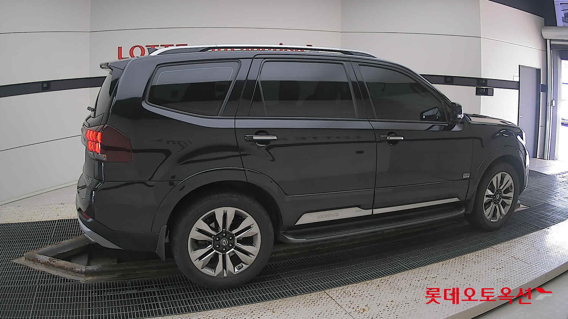 Kia Mohave id 3052558 из Кореи 18