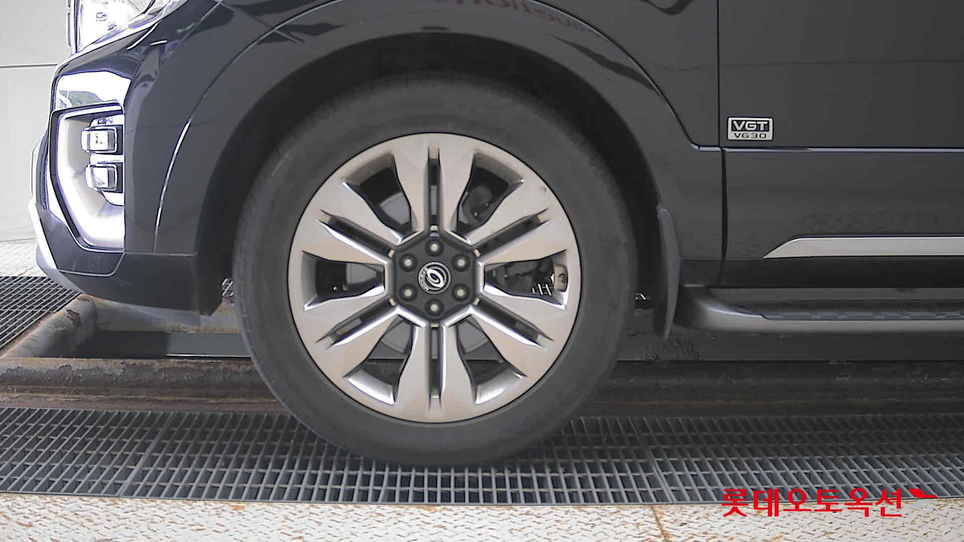 Kia Mohave id 3052558 из Кореи 21