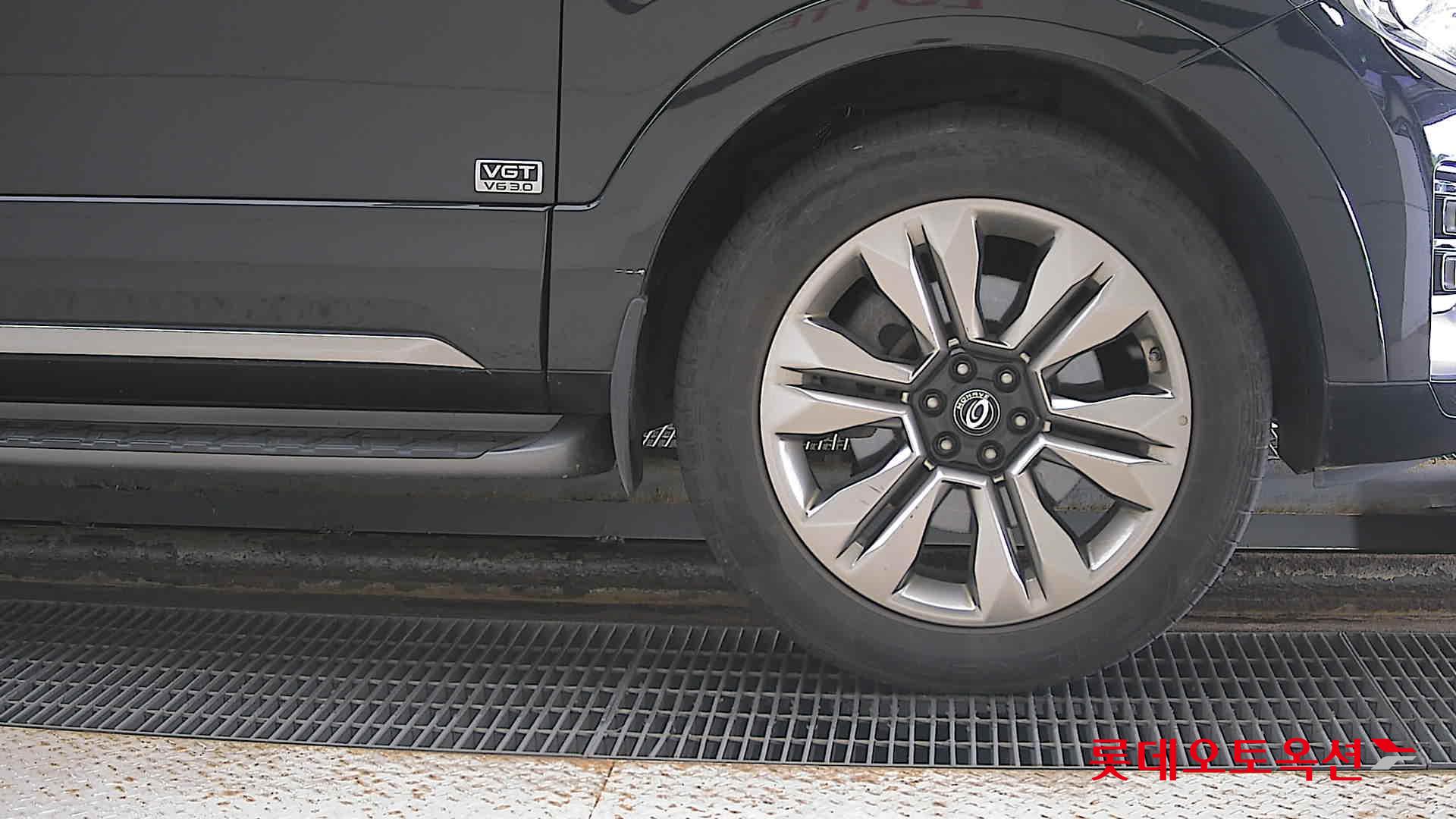 Kia Mohave id 3052558 из Кореи 23