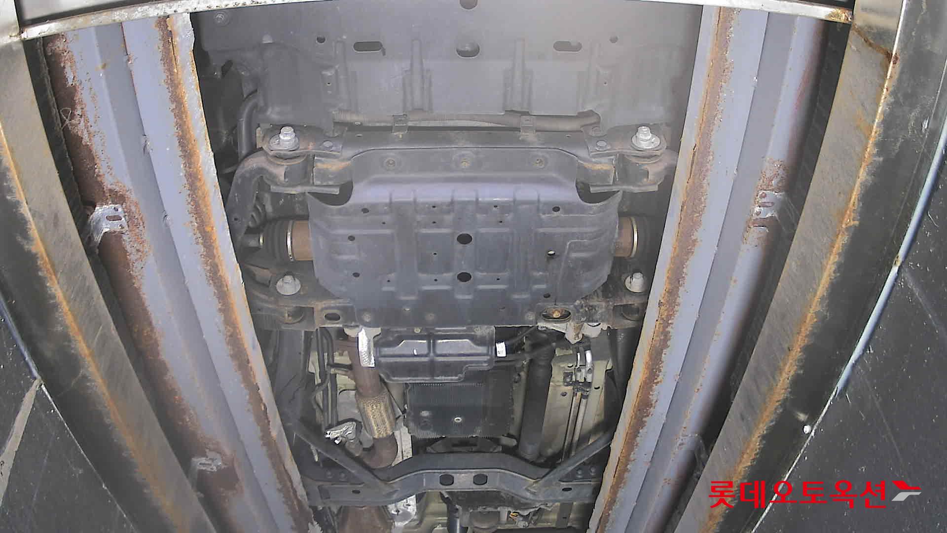 Kia Mohave id 3052558 из Кореи 26