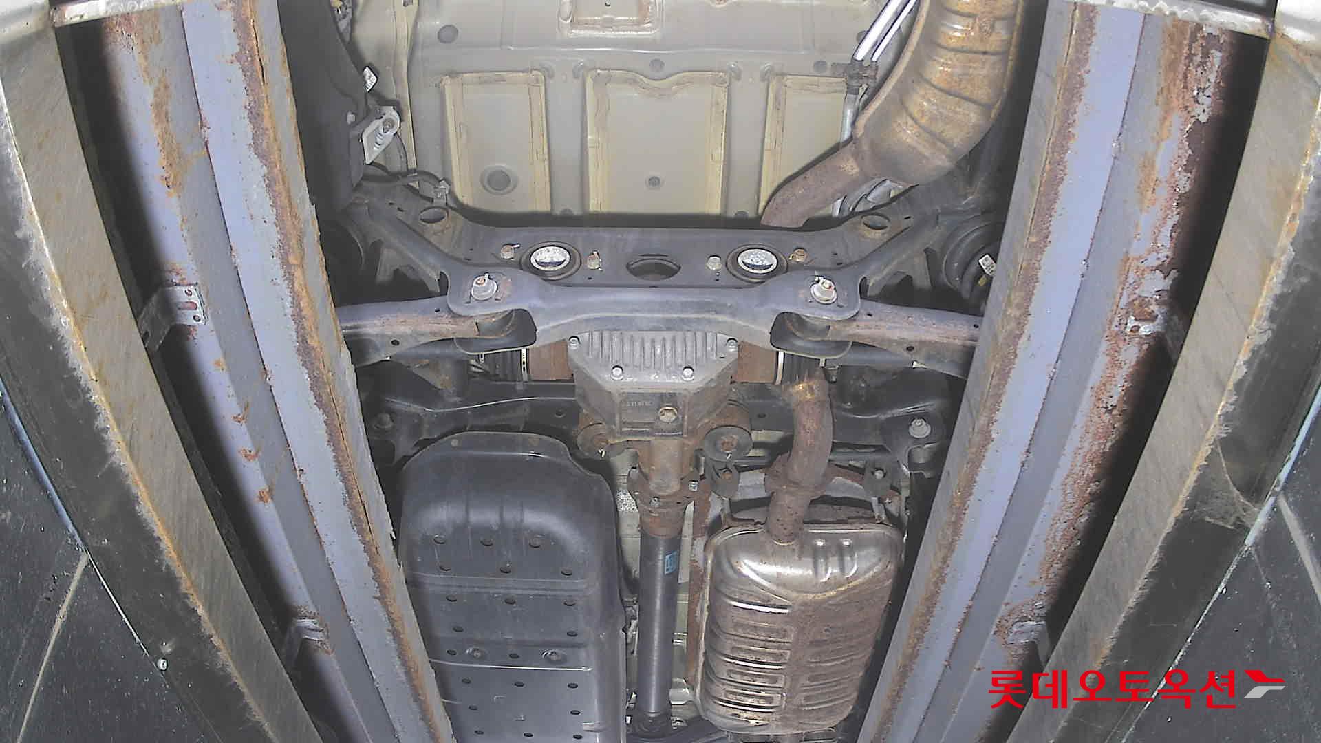 Kia Mohave id 3052558 из Кореи 27