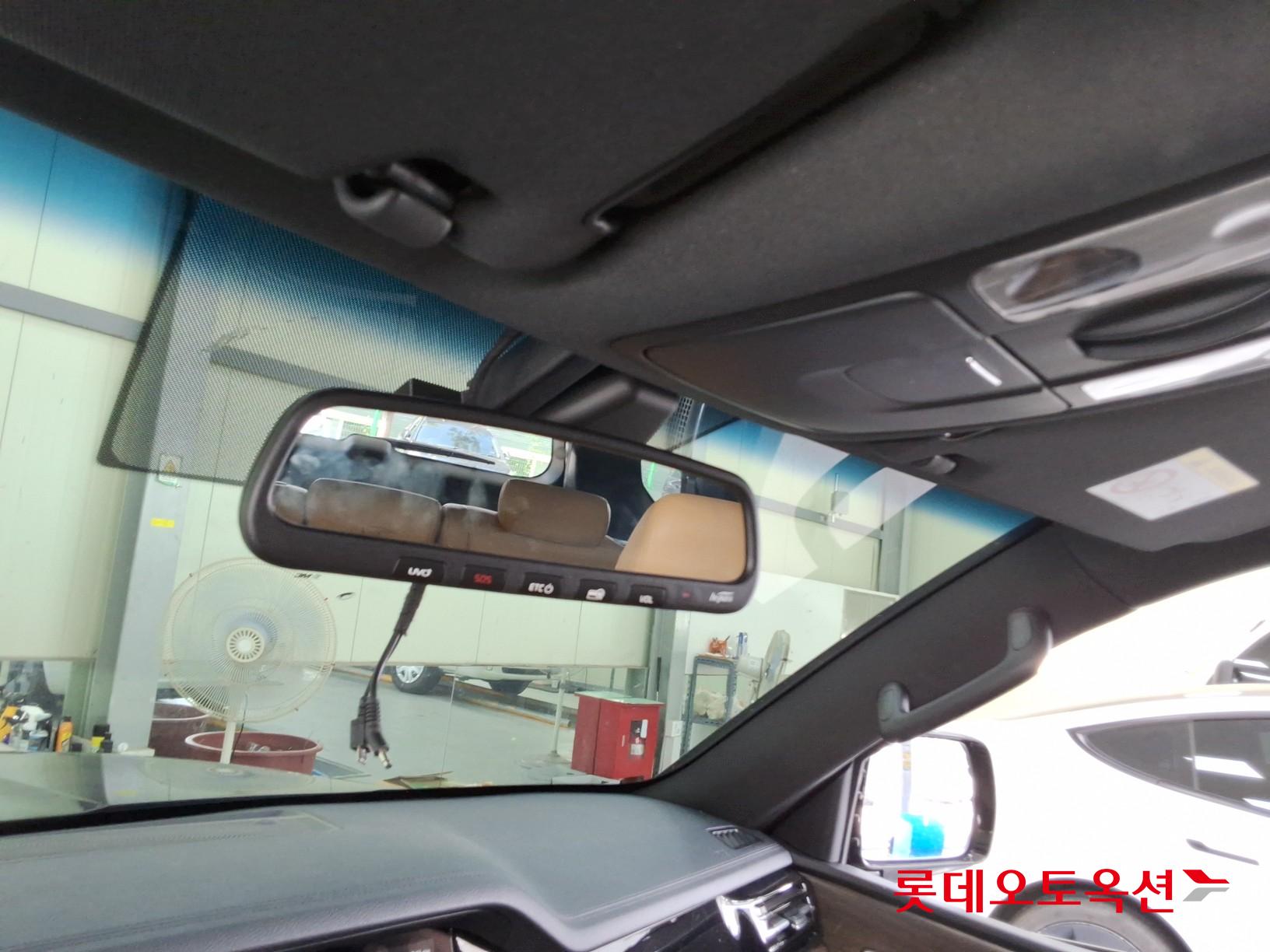 Kia Mohave id 3052558 из Кореи 32