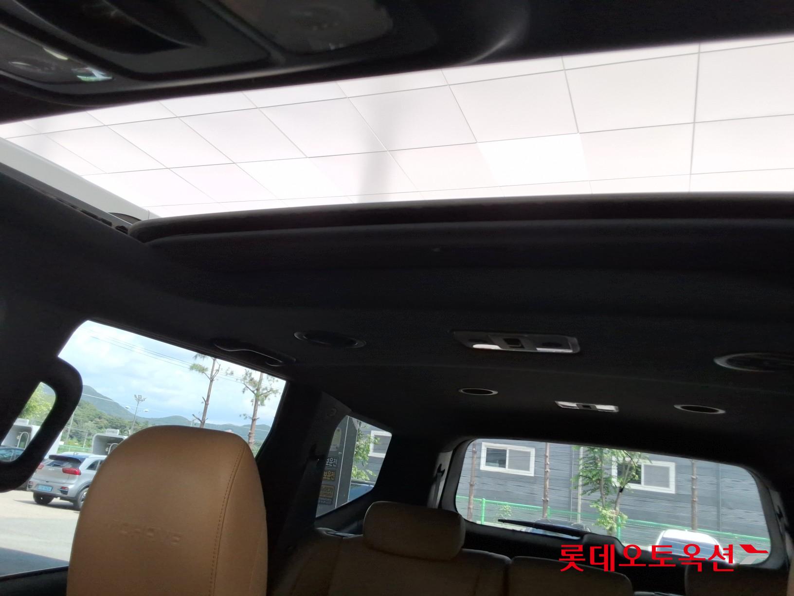 Kia Mohave id 3052558 из Кореи 33